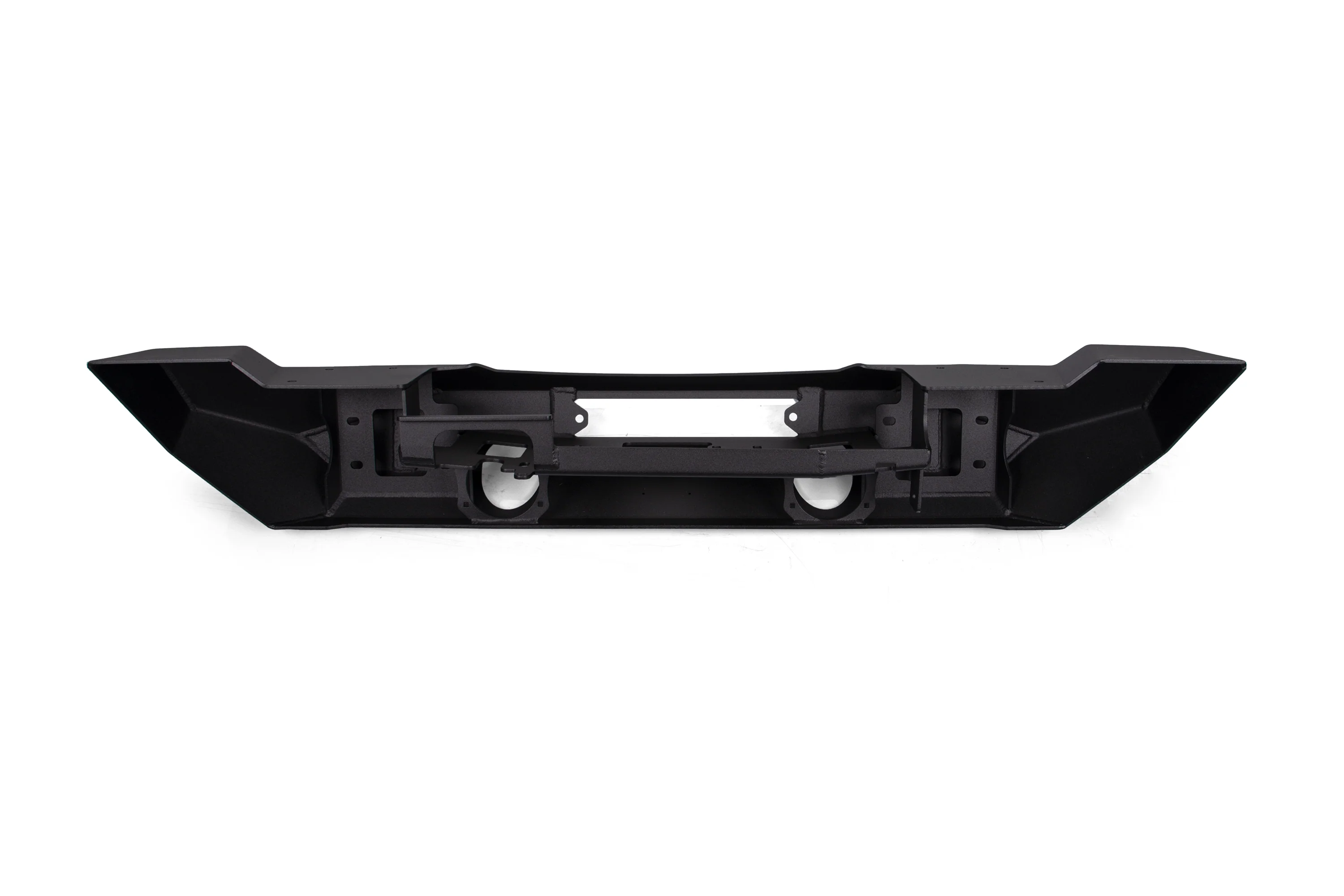 Pyro Mid-Width Front Winch Bumper | Jeep Wrangler JK - Image 4
