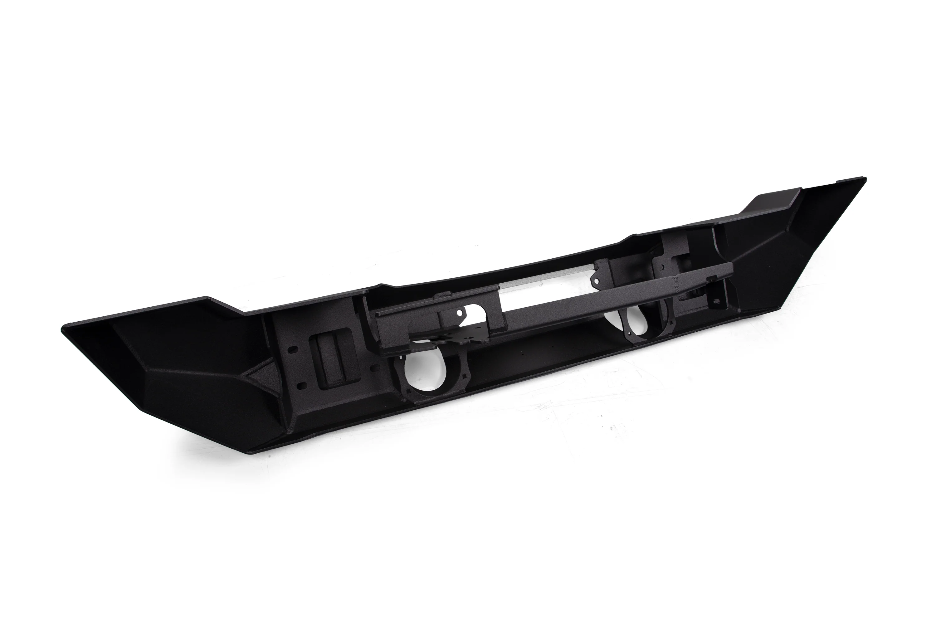 Pyro Mid-Width Front Winch Bumper | Jeep Wrangler JK - Image 5