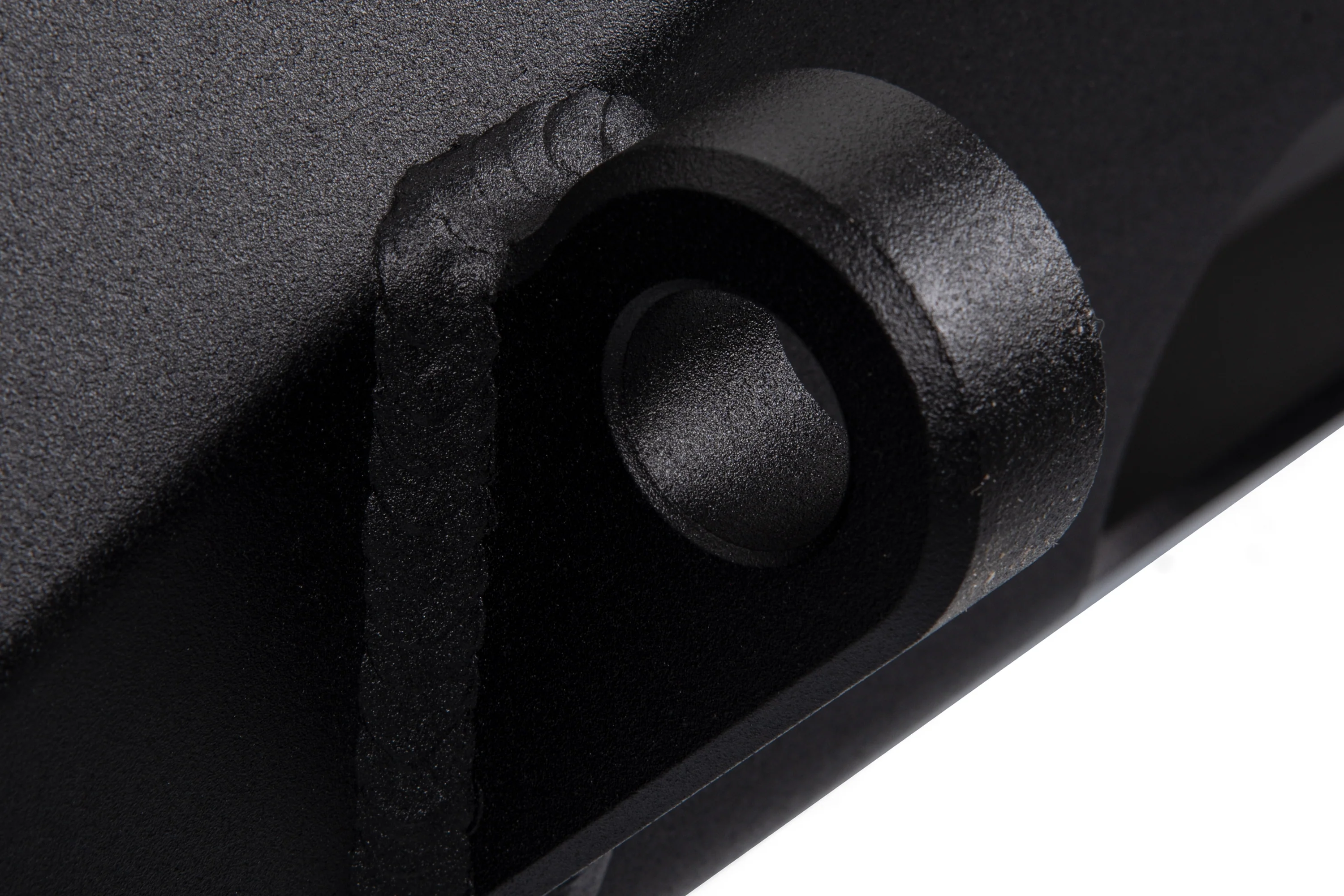 Pyro Mid-Width Front Winch Bumper | Jeep Wrangler JK - Image 6
