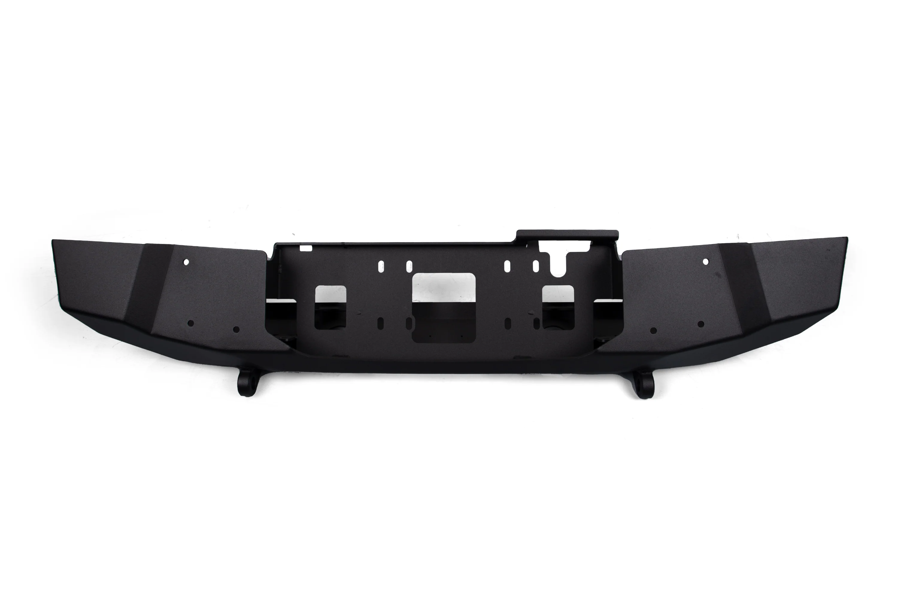 Pyro Mid-Width Front Winch Bumper | Jeep Wrangler JK - Image 7