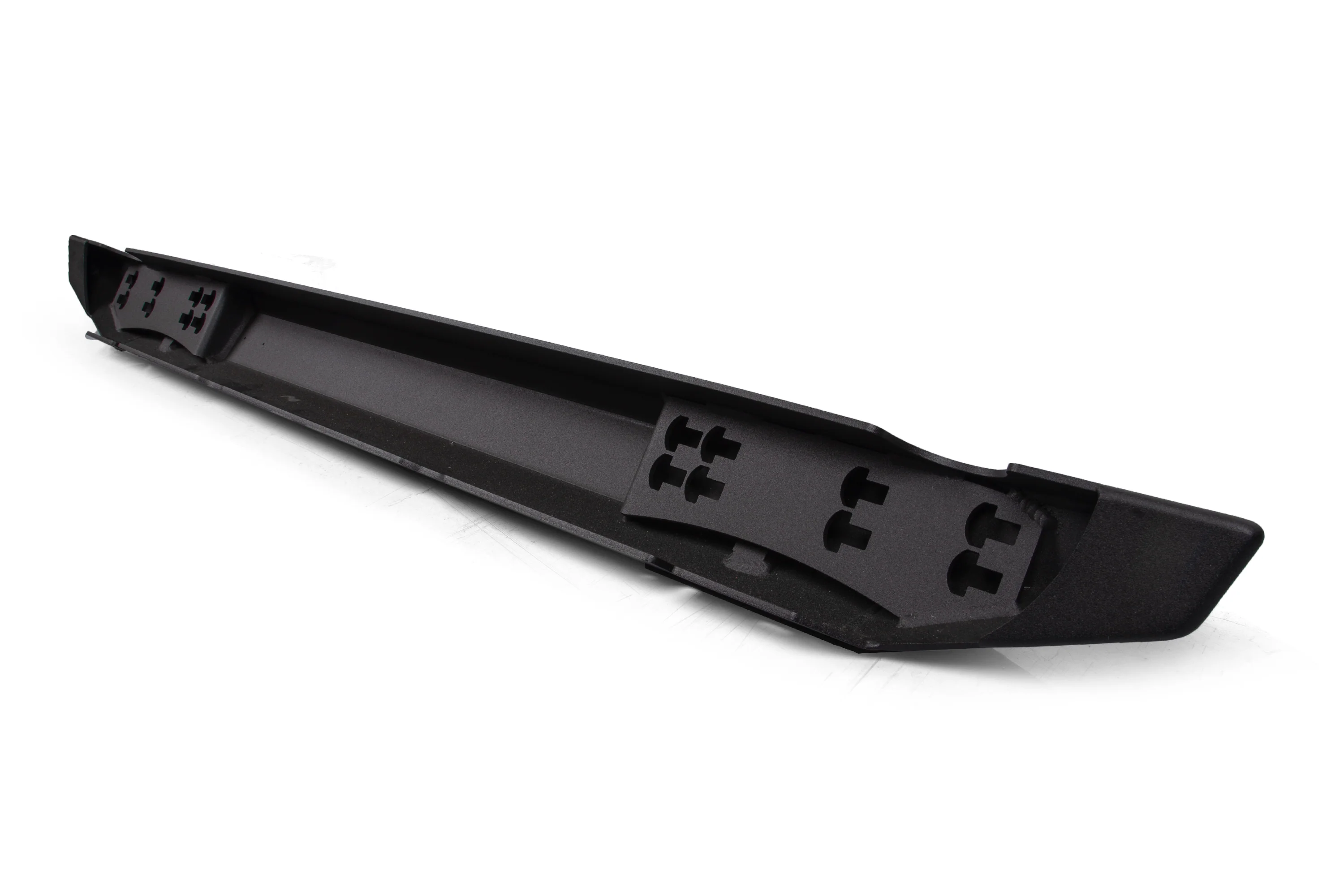Pyro Mid-Width Rear Bumper | Jeep Wrangler CJ/YJ/TJ - Image 3