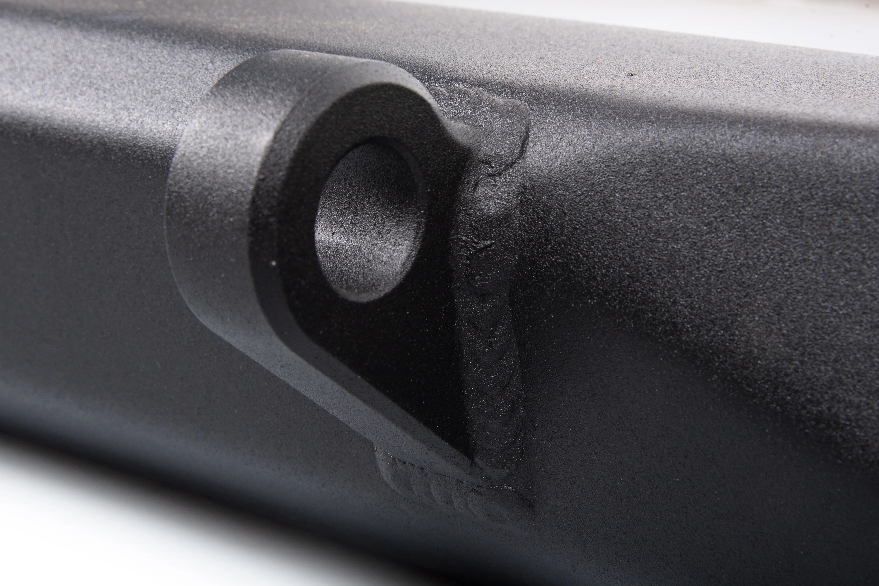 Pyro Mid-Width Rear Bumper | Jeep Wrangler CJ/YJ/TJ - Image 5