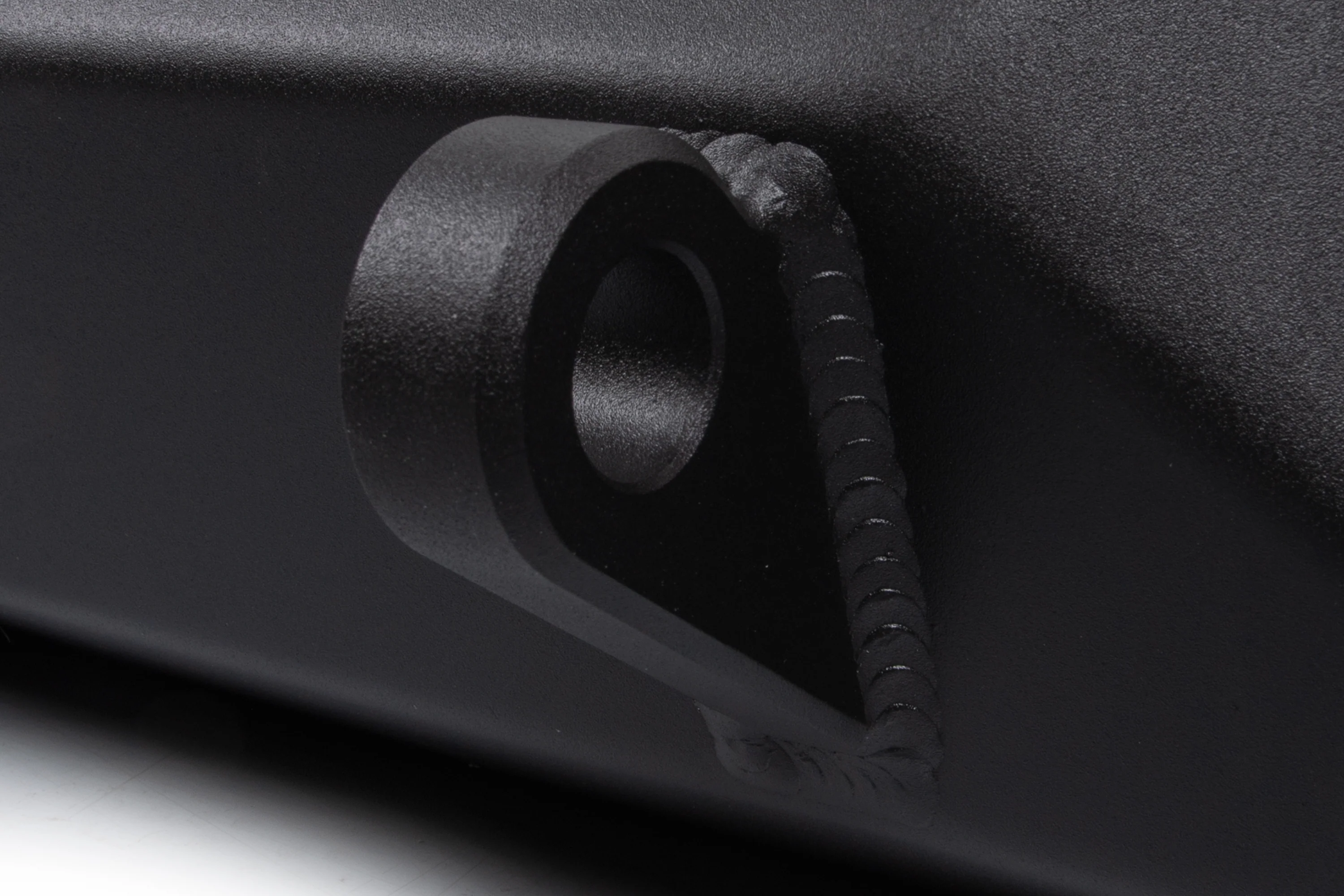 Pyro Mid-Width Rear Bumper | Jeep Wrangler JK - Image 13