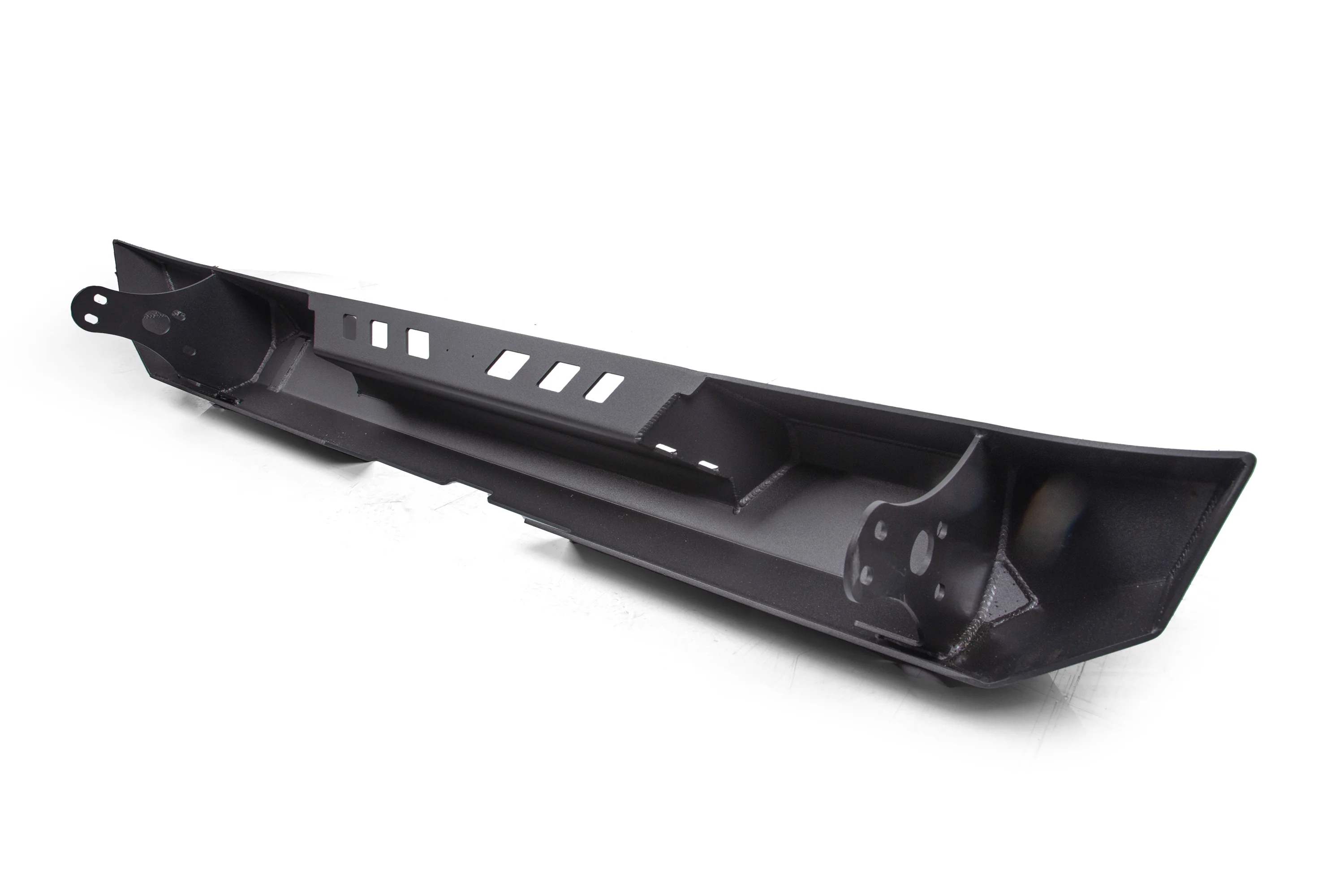 Pyro Mid-Width Rear Bumper | Jeep Wrangler JK - Image 3