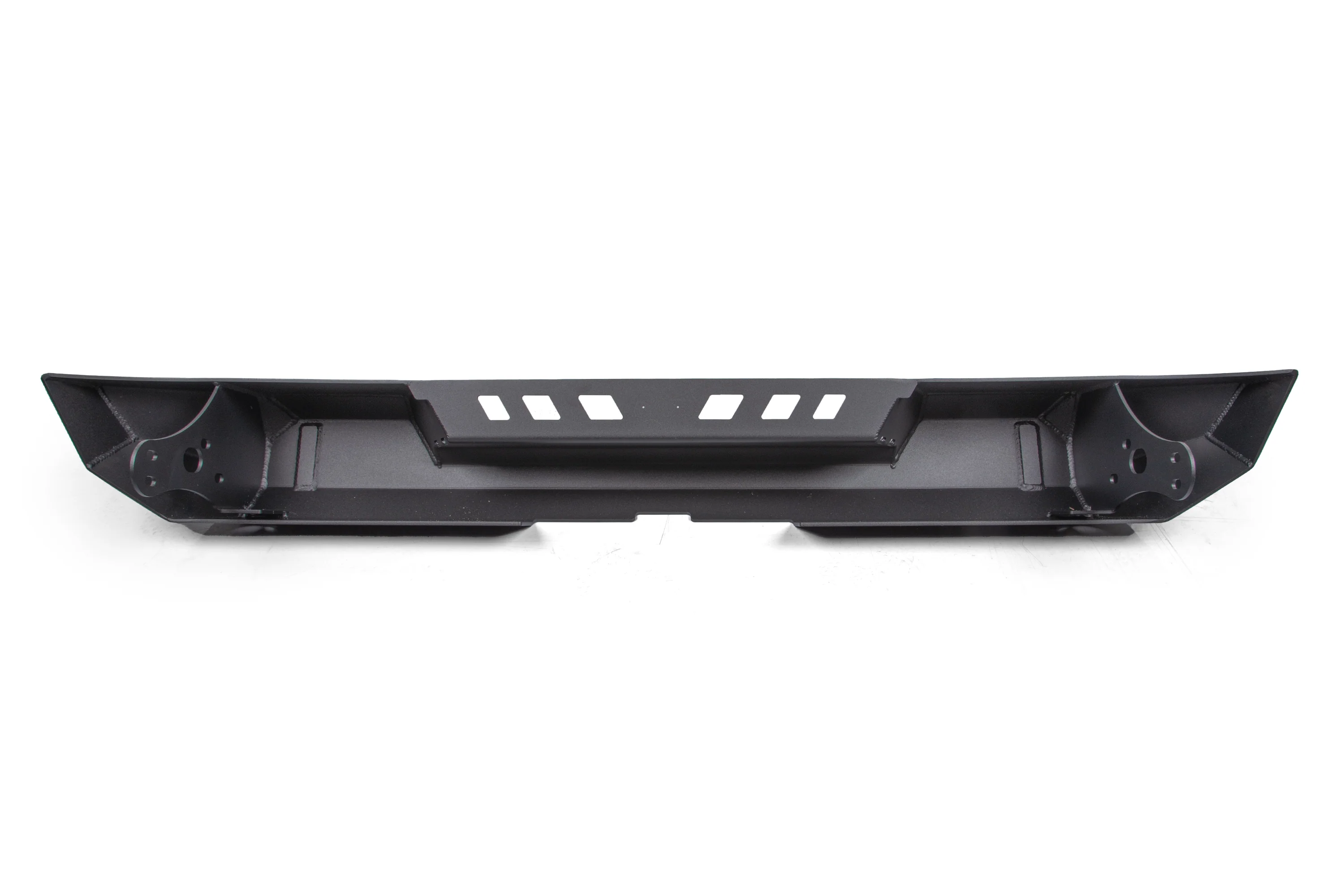 Pyro Mid-Width Rear Bumper | Jeep Wrangler JK - Image 4