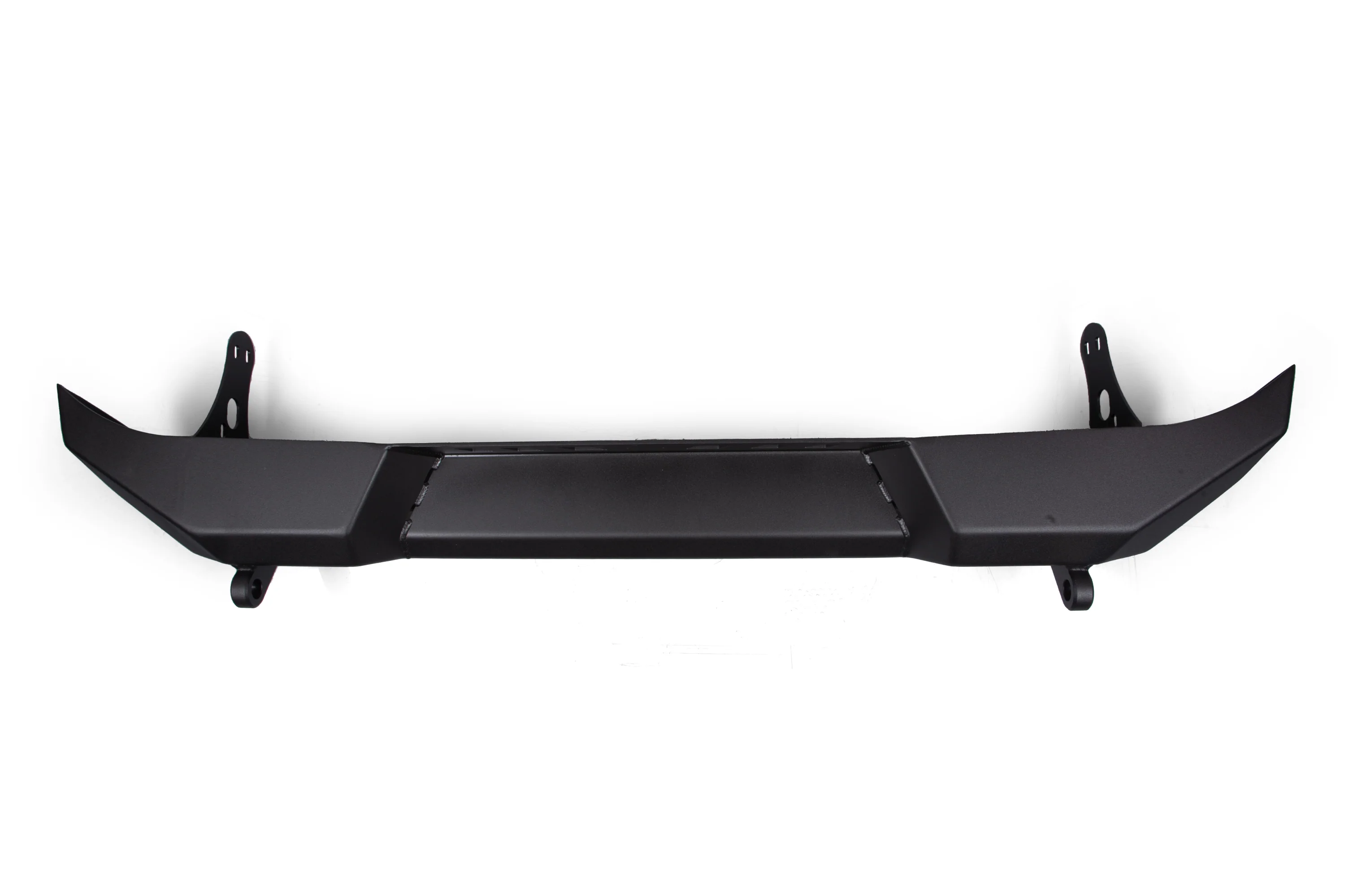 Pyro Mid-Width Rear Bumper | Jeep Wrangler JK - Image 5