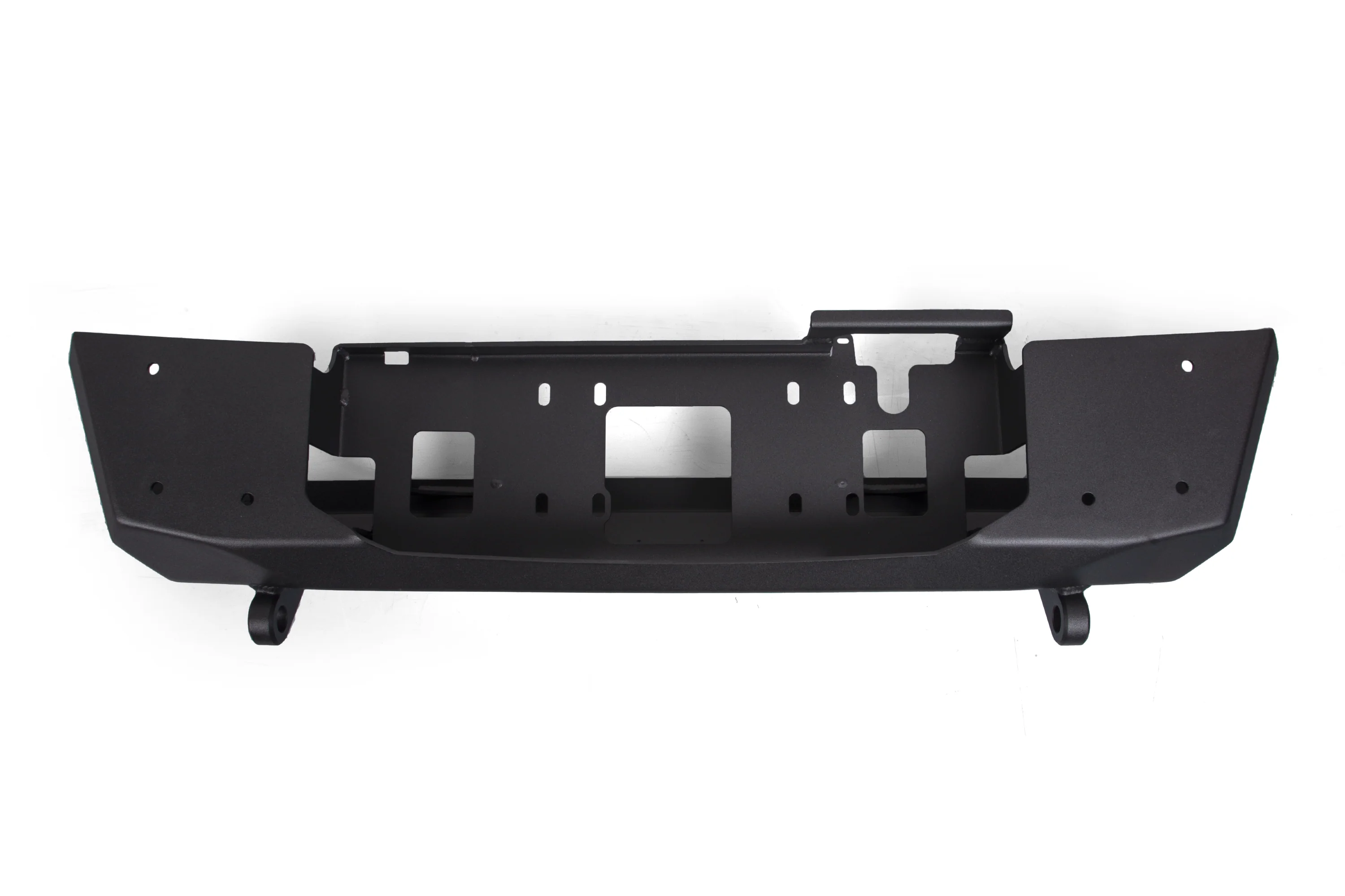 Pyro Stubby Front Bumper | Jeep Wrangler JL and Gladiator JT - Image 4
