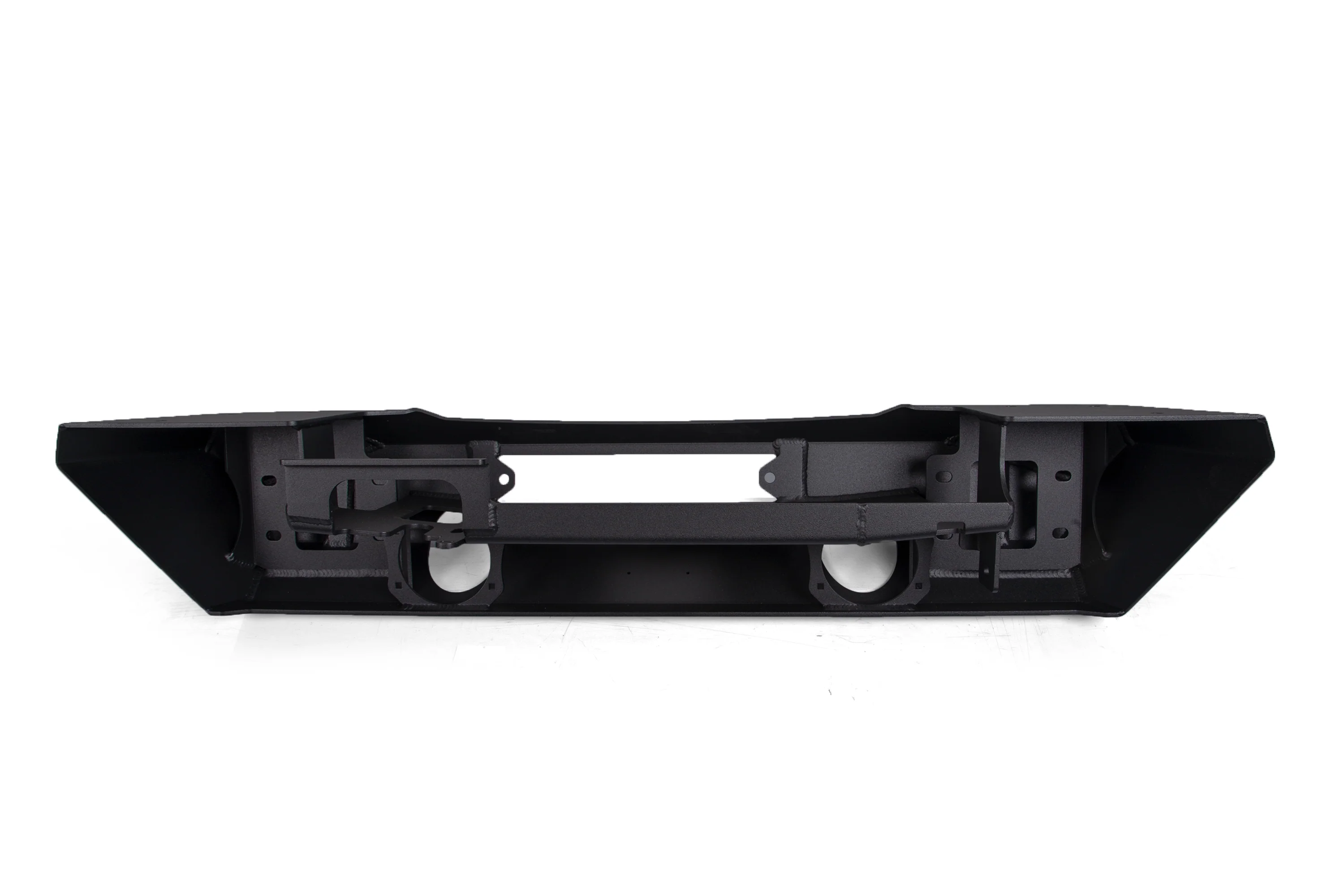 Pyro Stubby Front Bumper | Jeep Wrangler JL and Gladiator JT - Image 5