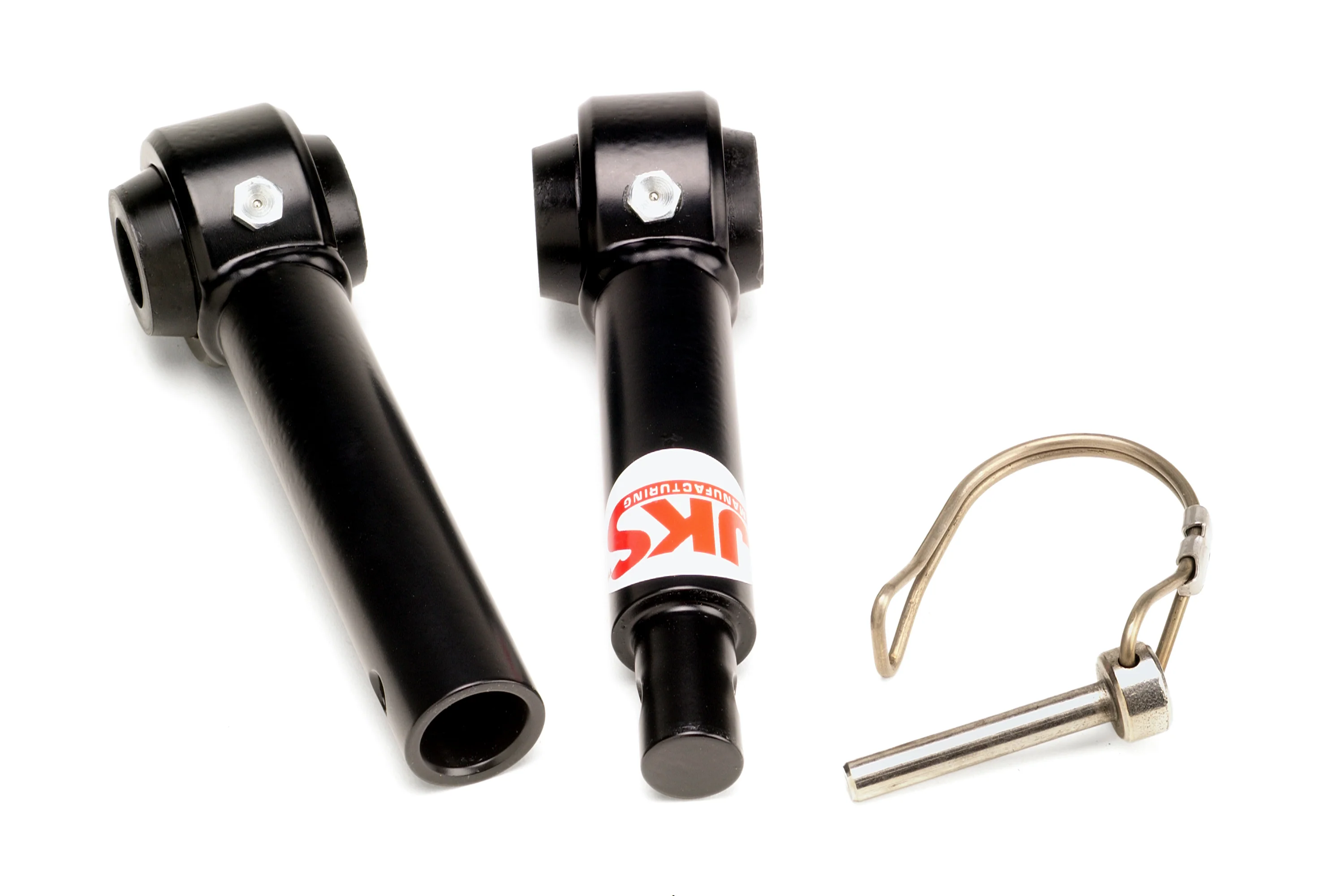 Quick Disconnect Sway Bar Links | 0"-2" Lift | CJ5, CJ7 and CJ8 - Image 2