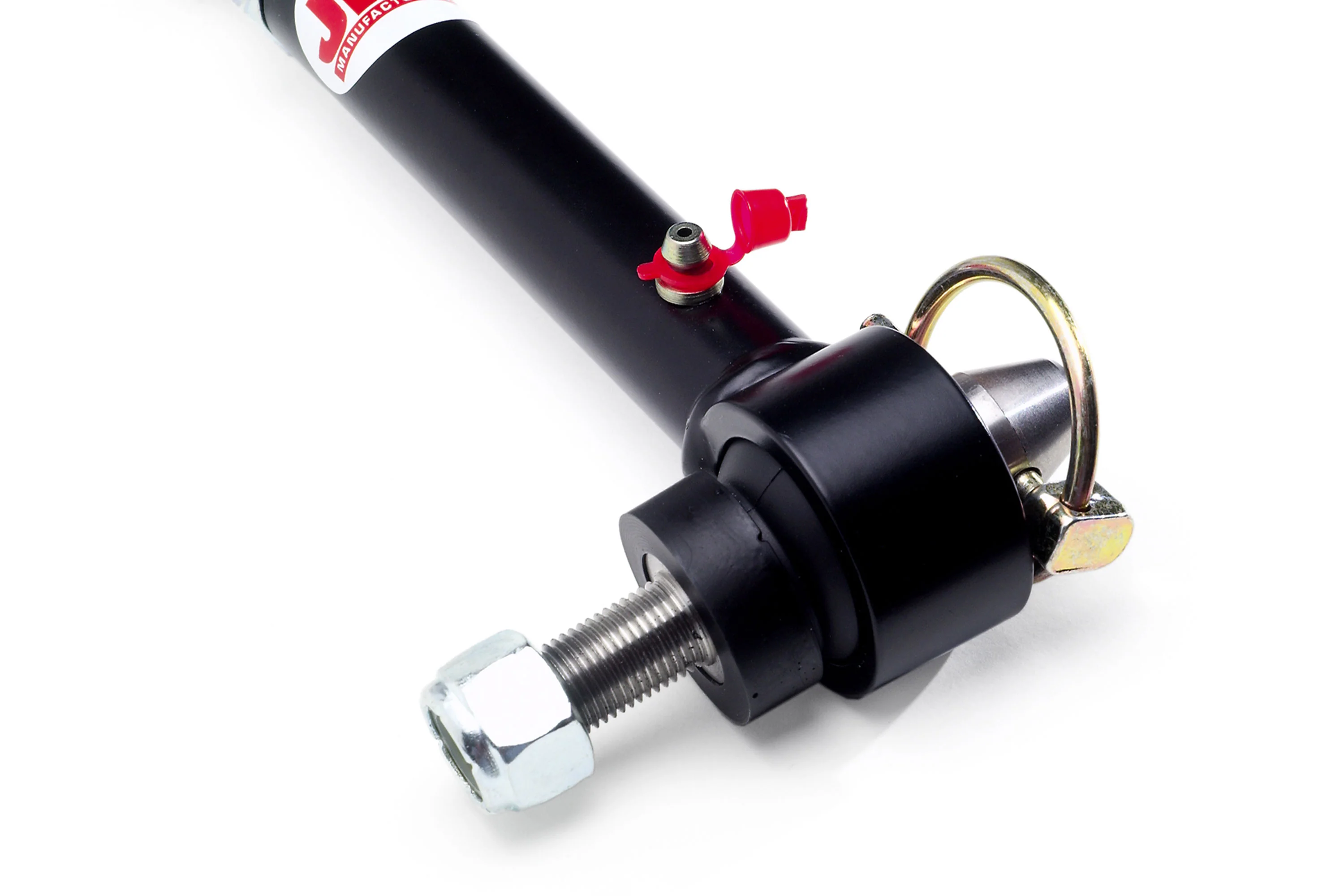 Quicker Disconnect Sway Bar Links | 0"-1.5" Lift | Cherokee XJ, Comanche MJ, & Grand Cherokee ZJ - Image 4