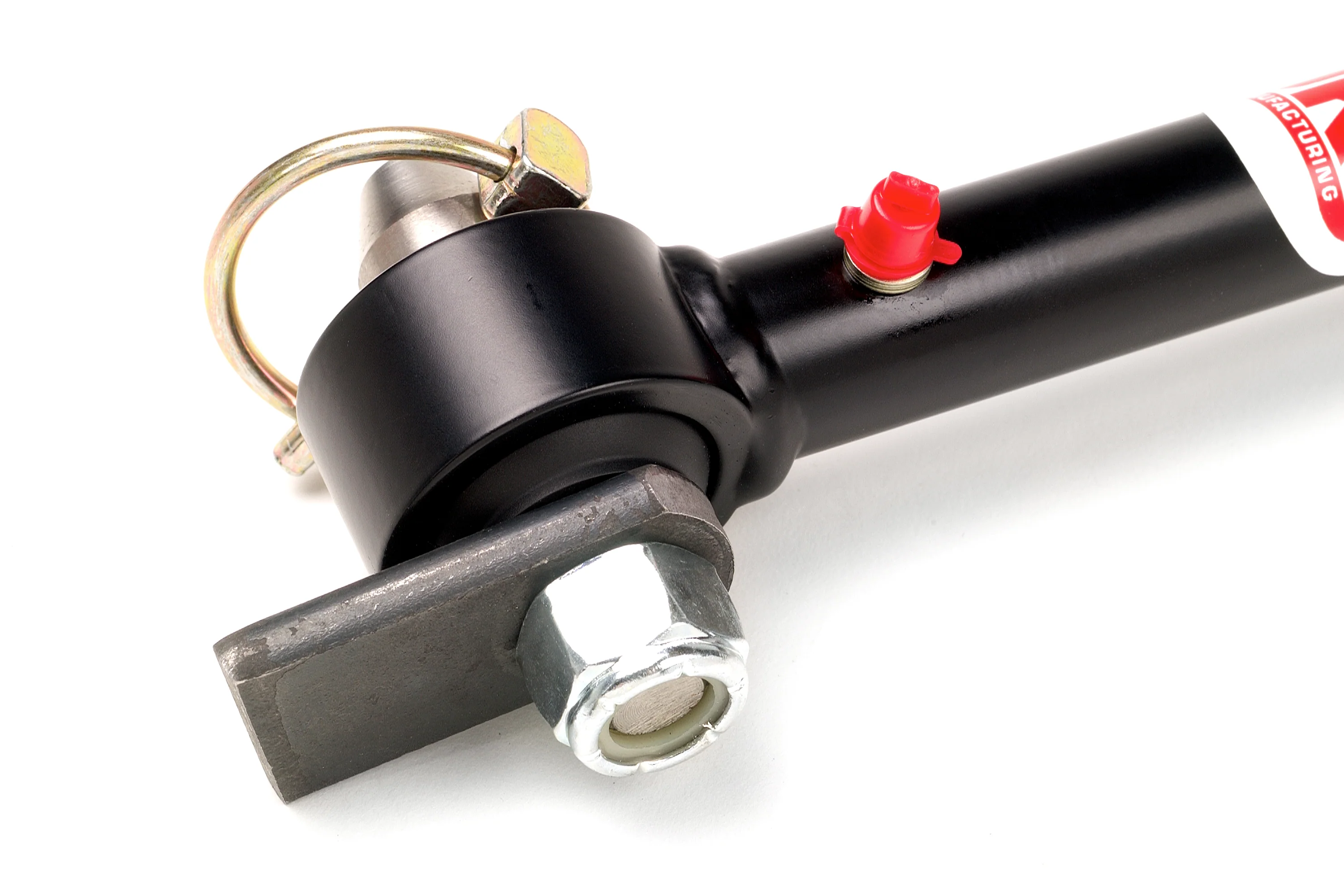 Quicker Disconnect Sway Bar Links | 0"-6" Lift | CJ5, CJ7, CJ8, Wrangler YJ - Image 2