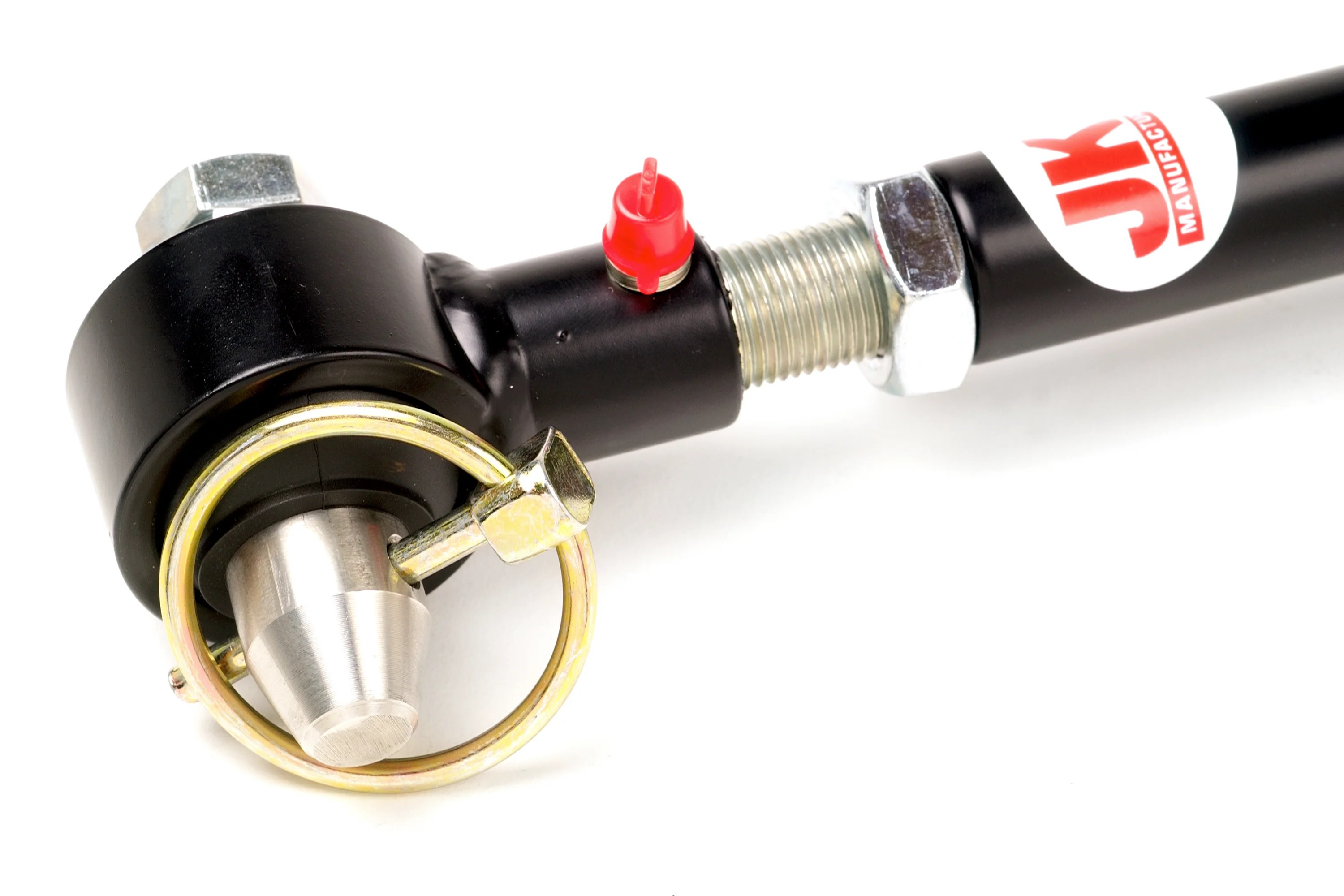 Quicker Disconnect Sway Bar Links | 0"-6" Lift | CJ5, CJ7, CJ8, Wrangler YJ - Image 3