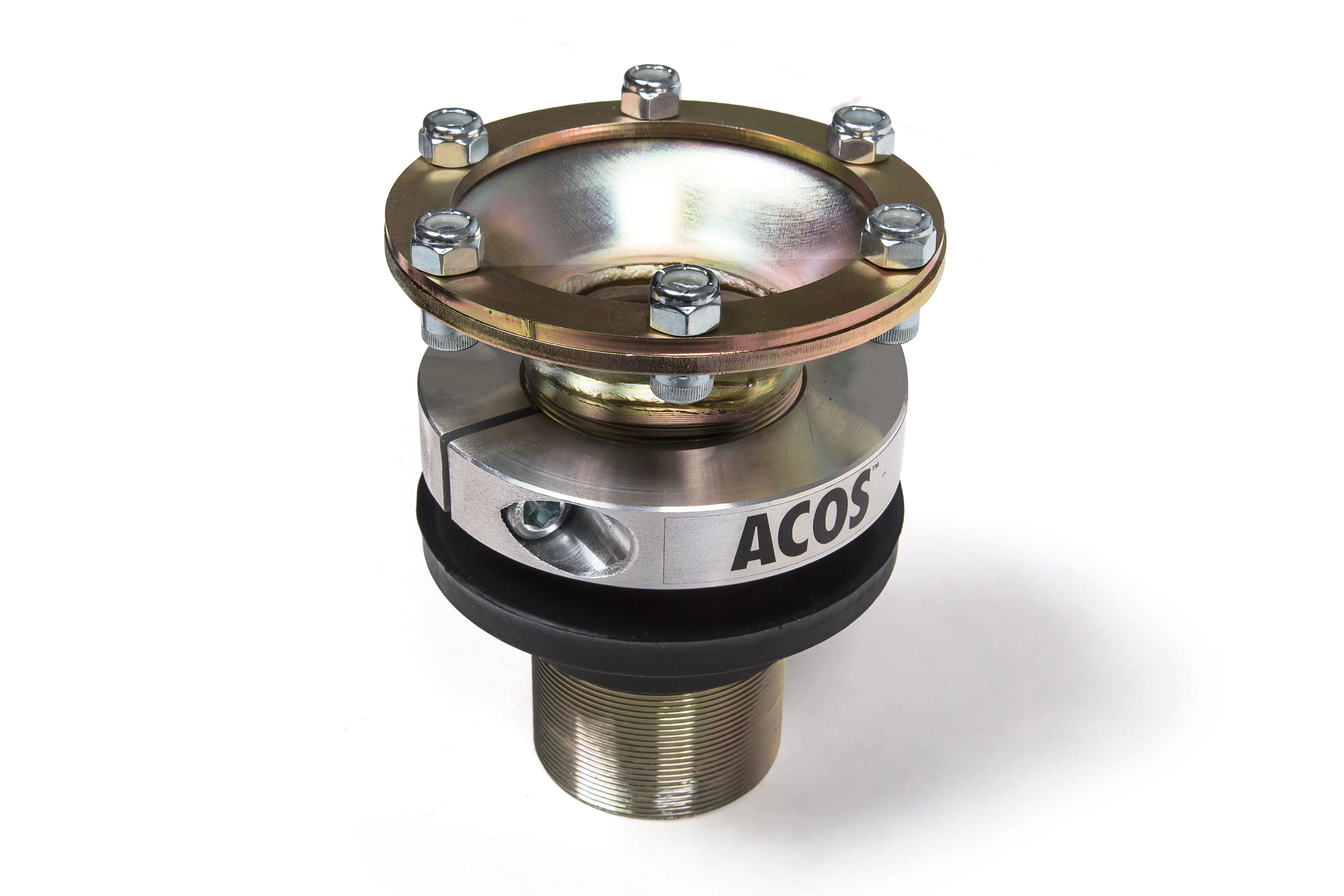 Rear Adjustable Coil Spacer| ACOS | Wrangler JK - Image 2