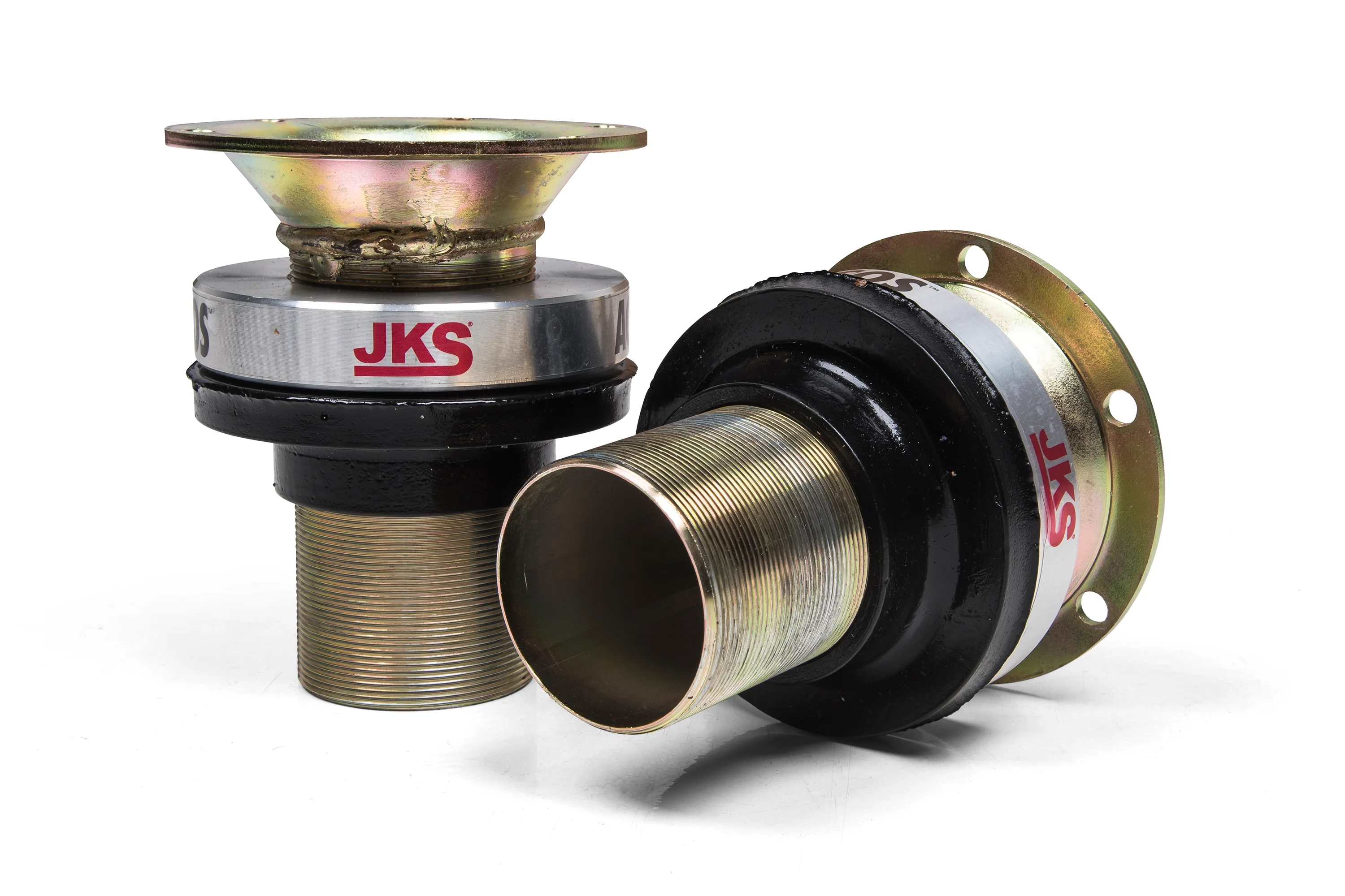 Rear Adjustable Coil Spacer| ACOS | Wrangler JL - Image 3