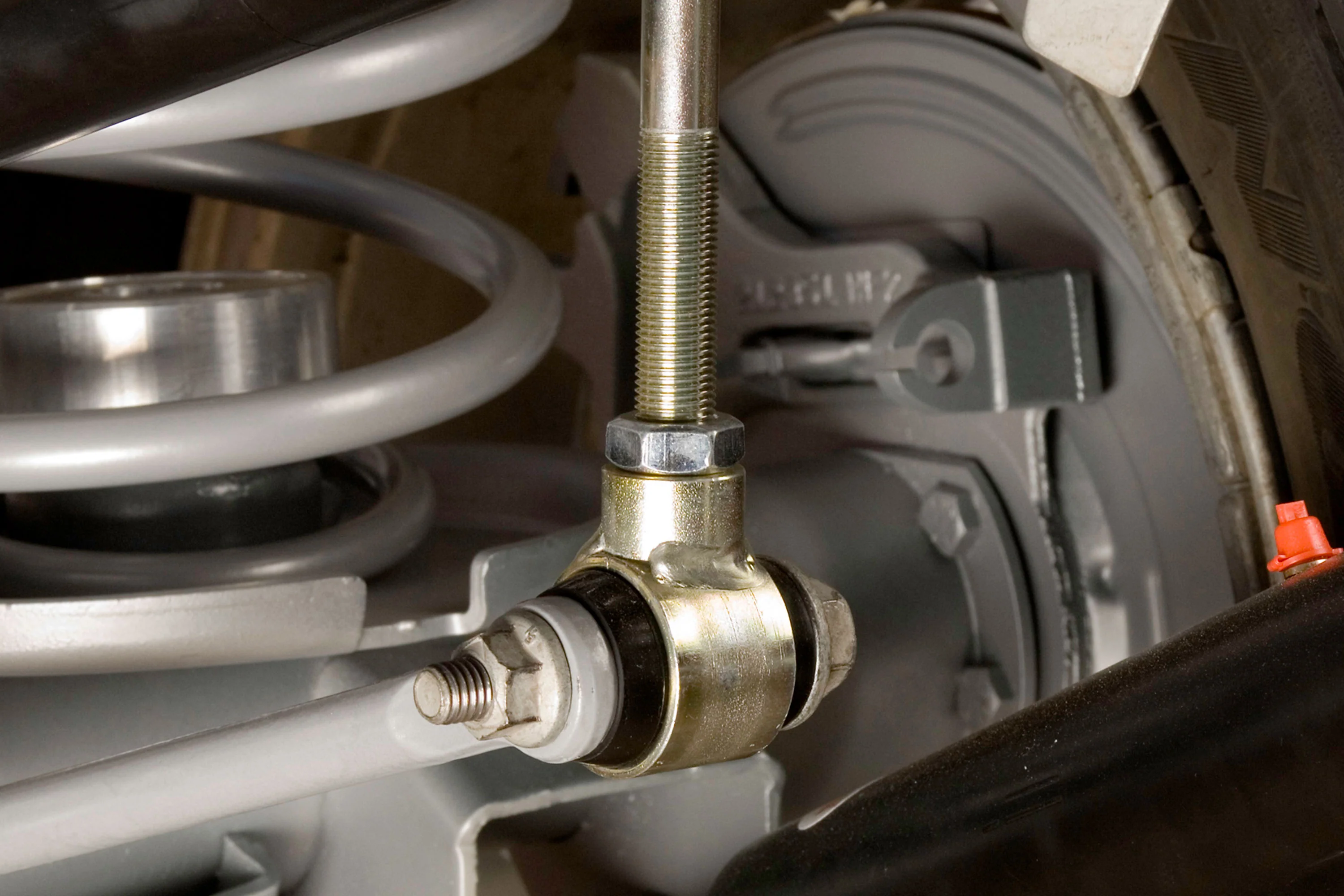 Rear Adjustable Sway Bar Link | Wrangler TJ and LJ - Image 2