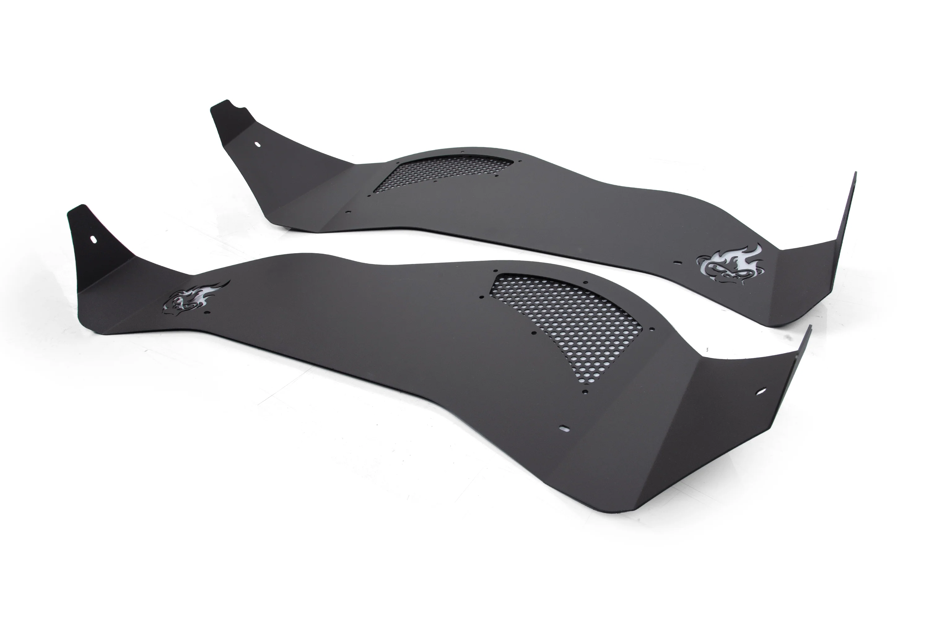 Rear Inner Fenders | Jeep Wrangler JK - Image 4