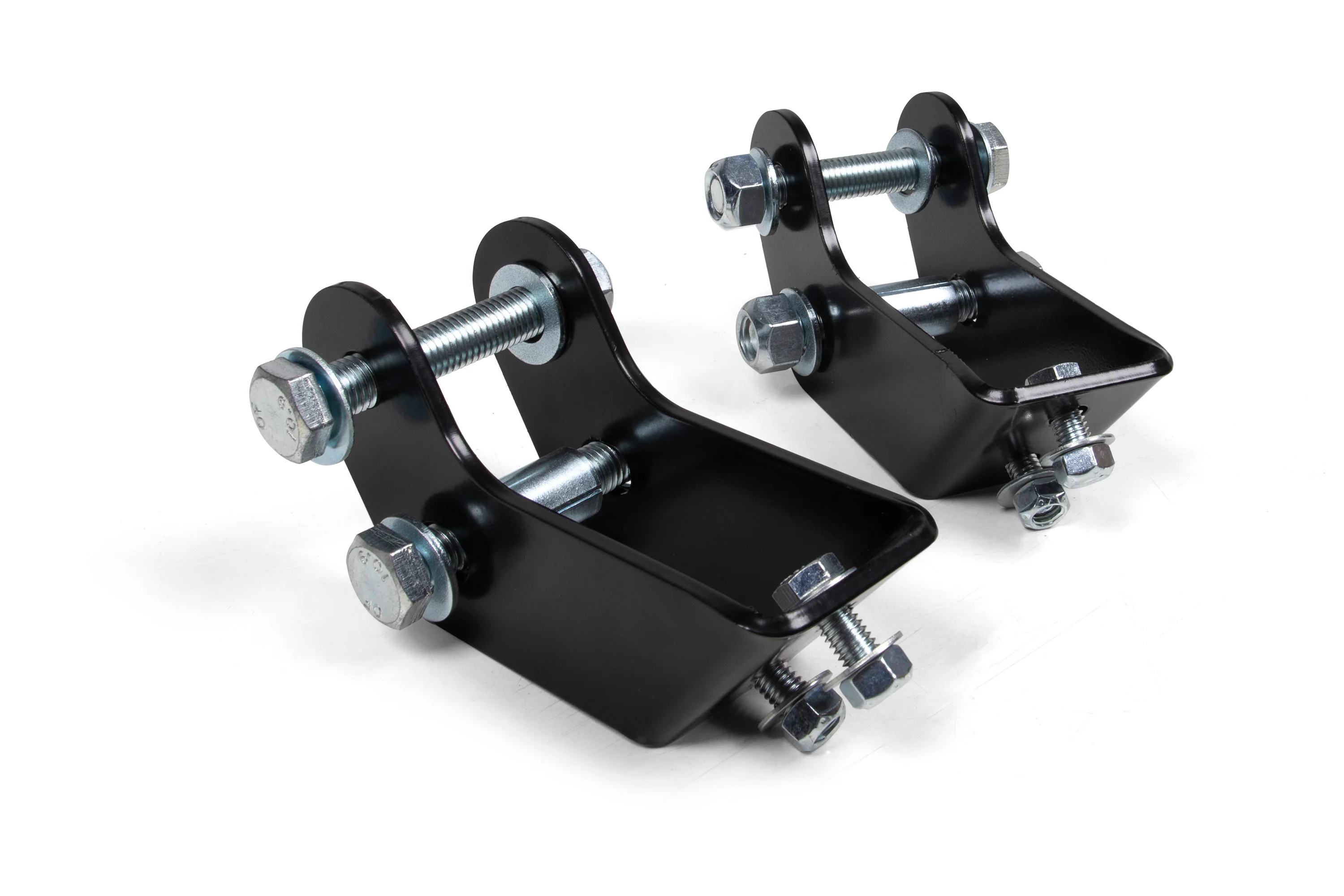 Rear Shock Extension Brackets | Gladiator JT - Image 2