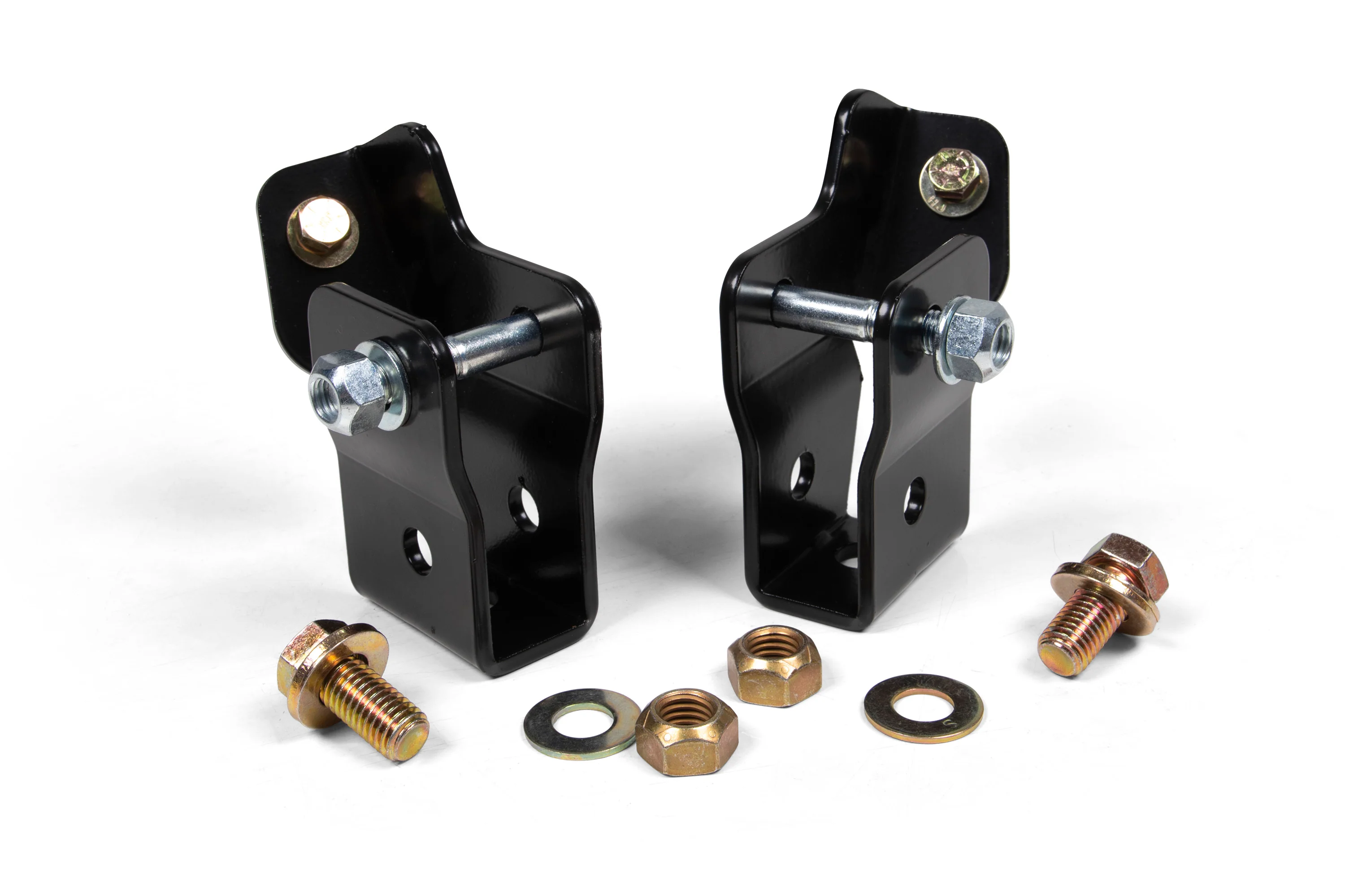 Rear Shock Extension Brackets | Wrangler JL - Image 3