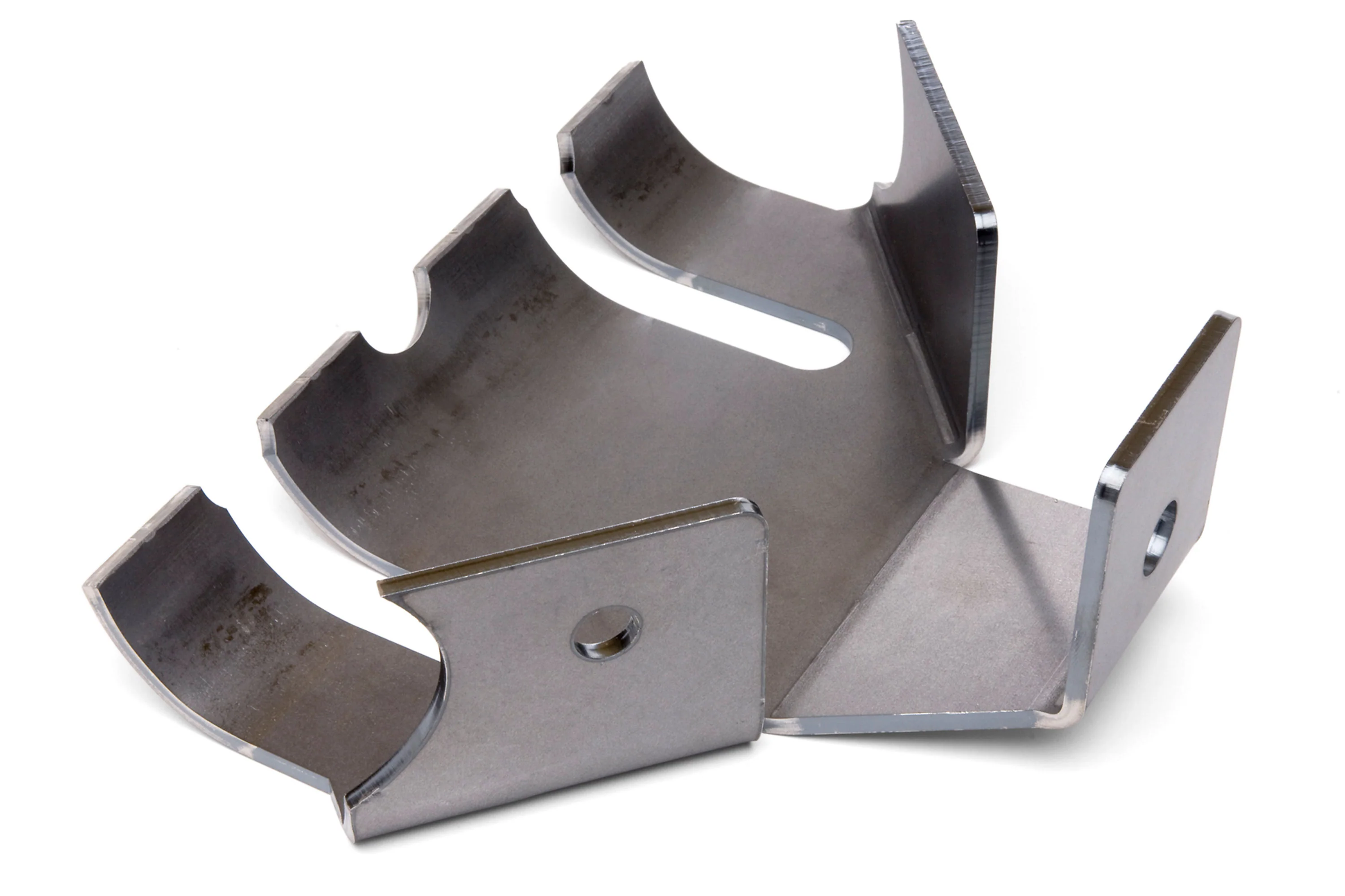 Rear Track Bar Brace | Wrangler JK - Image 2