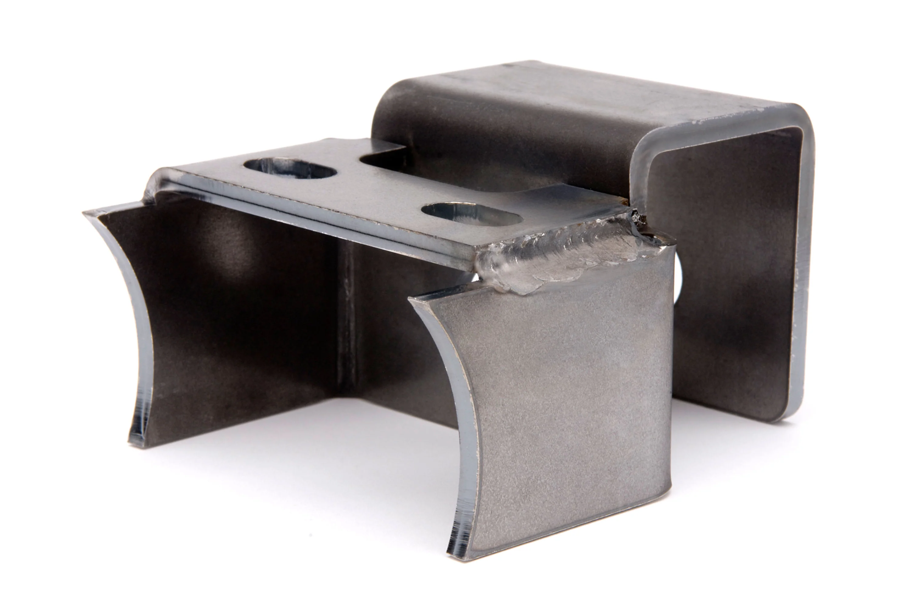 Rear Track Bar Bracket | Wrangler JK - Image 2