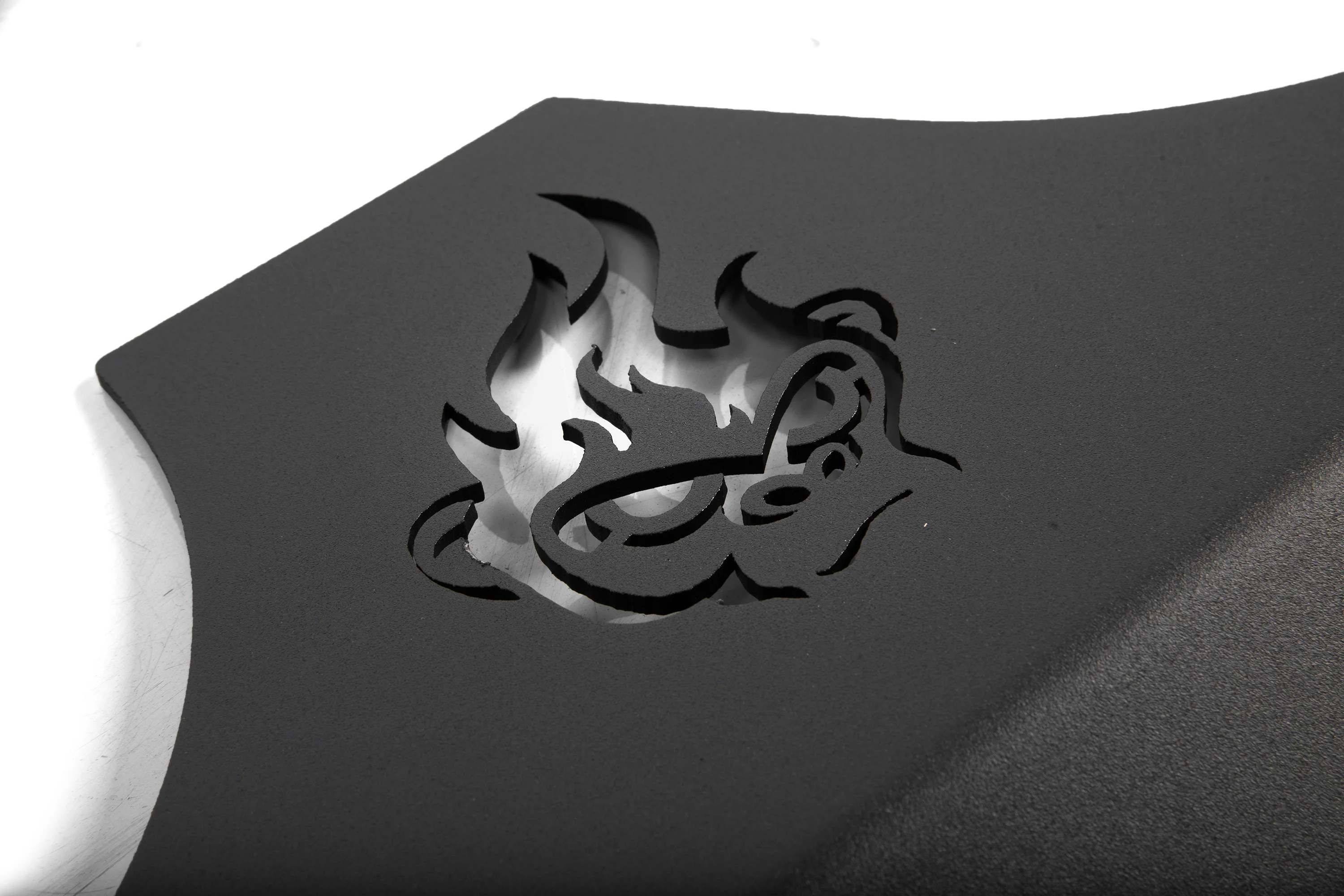 Rocker Body Cladding - Aluminum | Jeep Wrangler JK 4 Door - Image 4