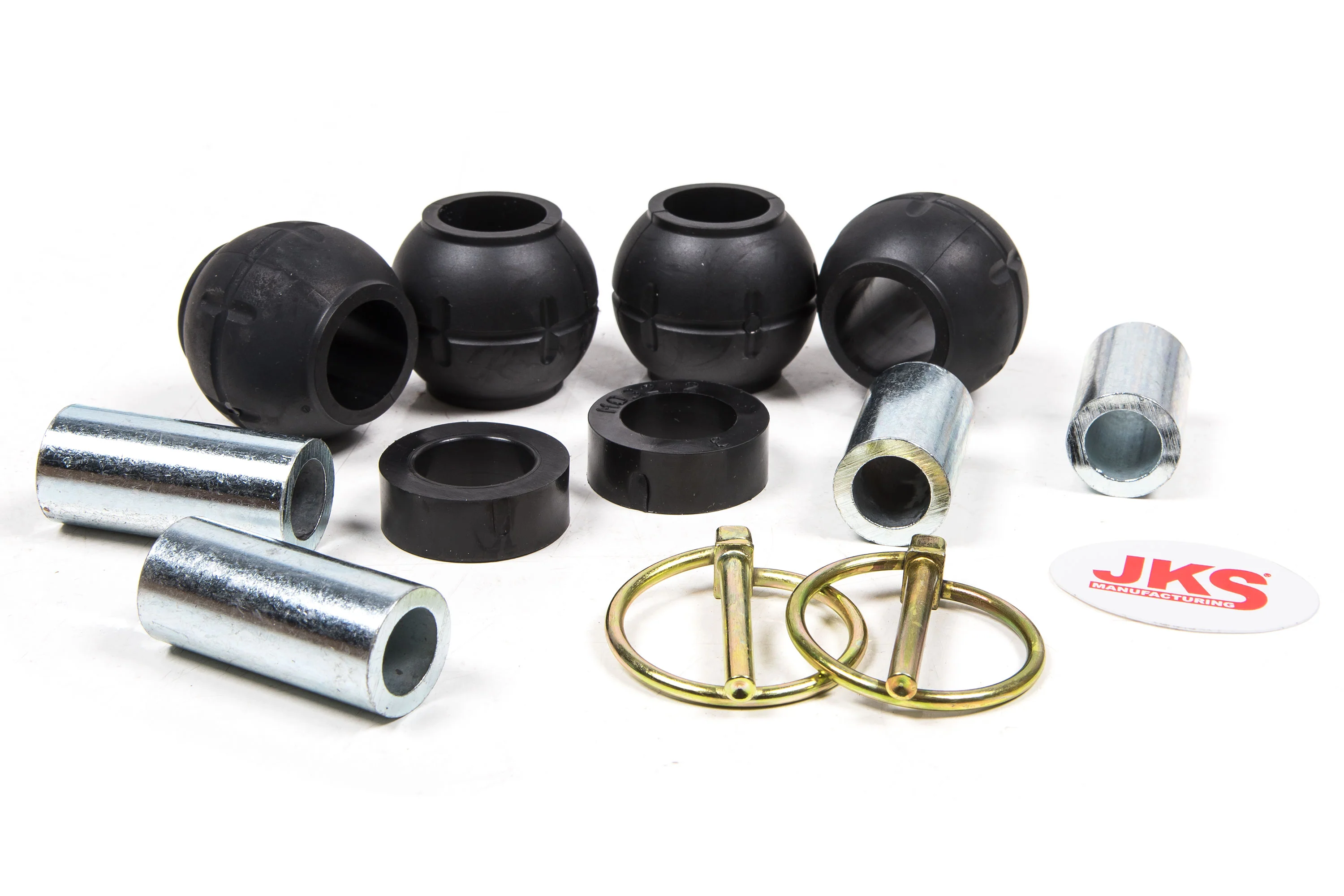 Service Pack | Flex Connect Sway Bar Links | Wrangler JK - Image 2