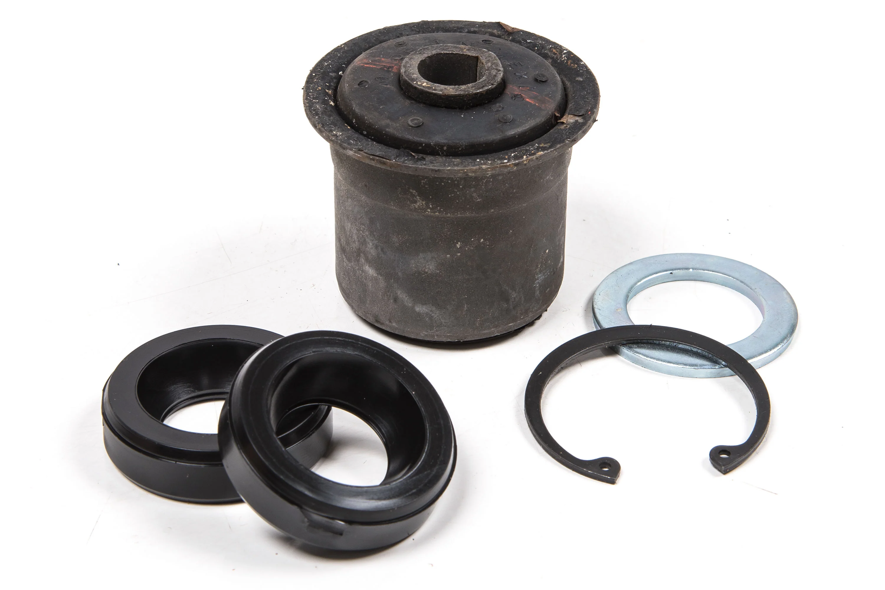 Service Pack | J-Flex Control Arm | Rear Upper | Jeep TJ, LJ, ZJ - Image 2