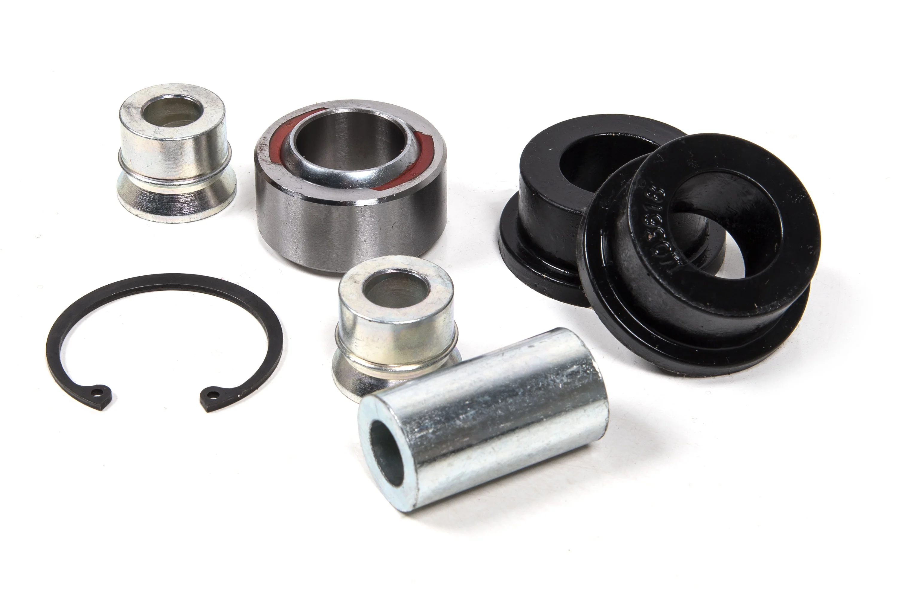 Service Pack | Rear Adjustable Track Bar | Wrangler TJ & LJ - Image 3