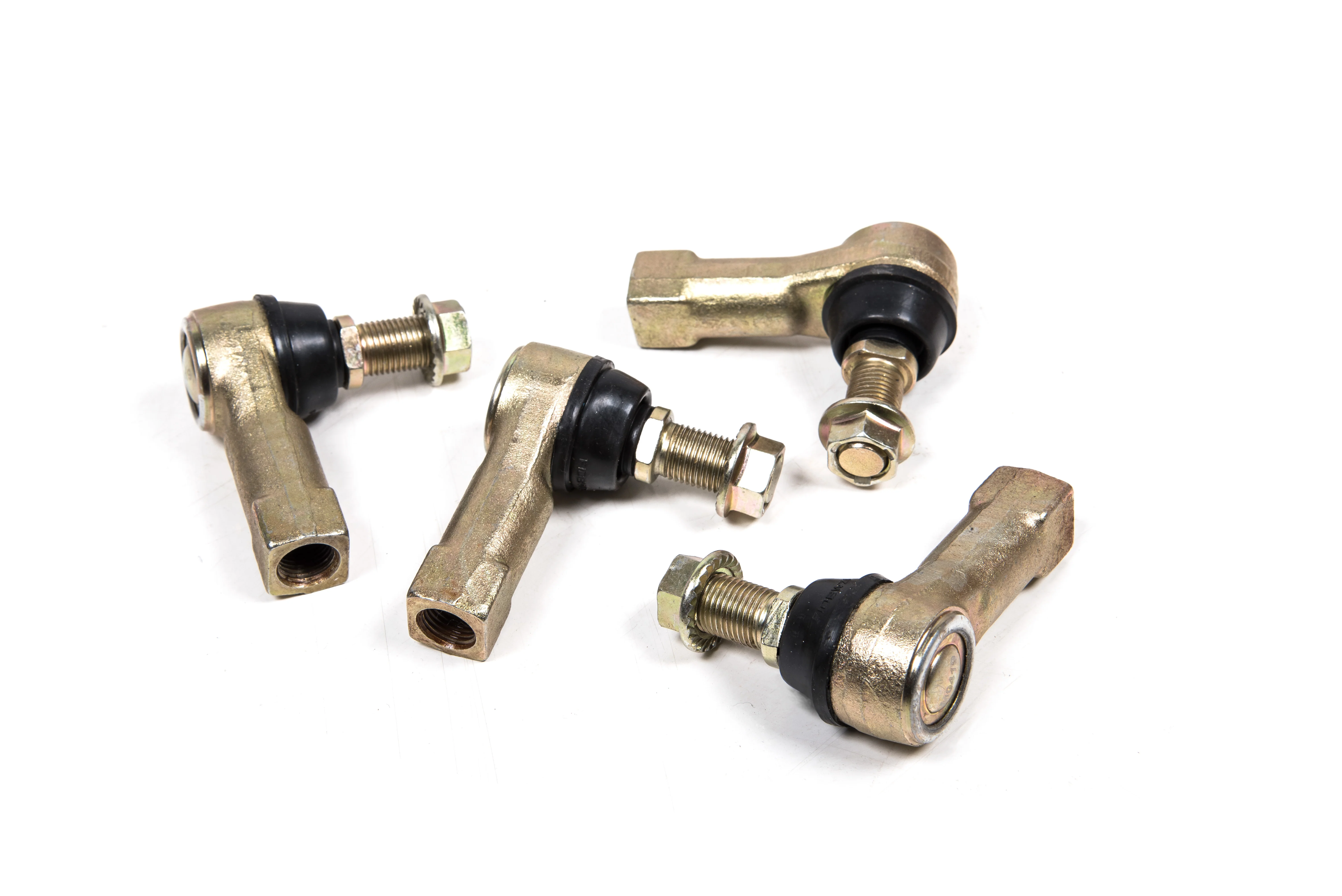 Service Pack | Rear Sway Bar Links | Wrangler JK & JL - Image 2
