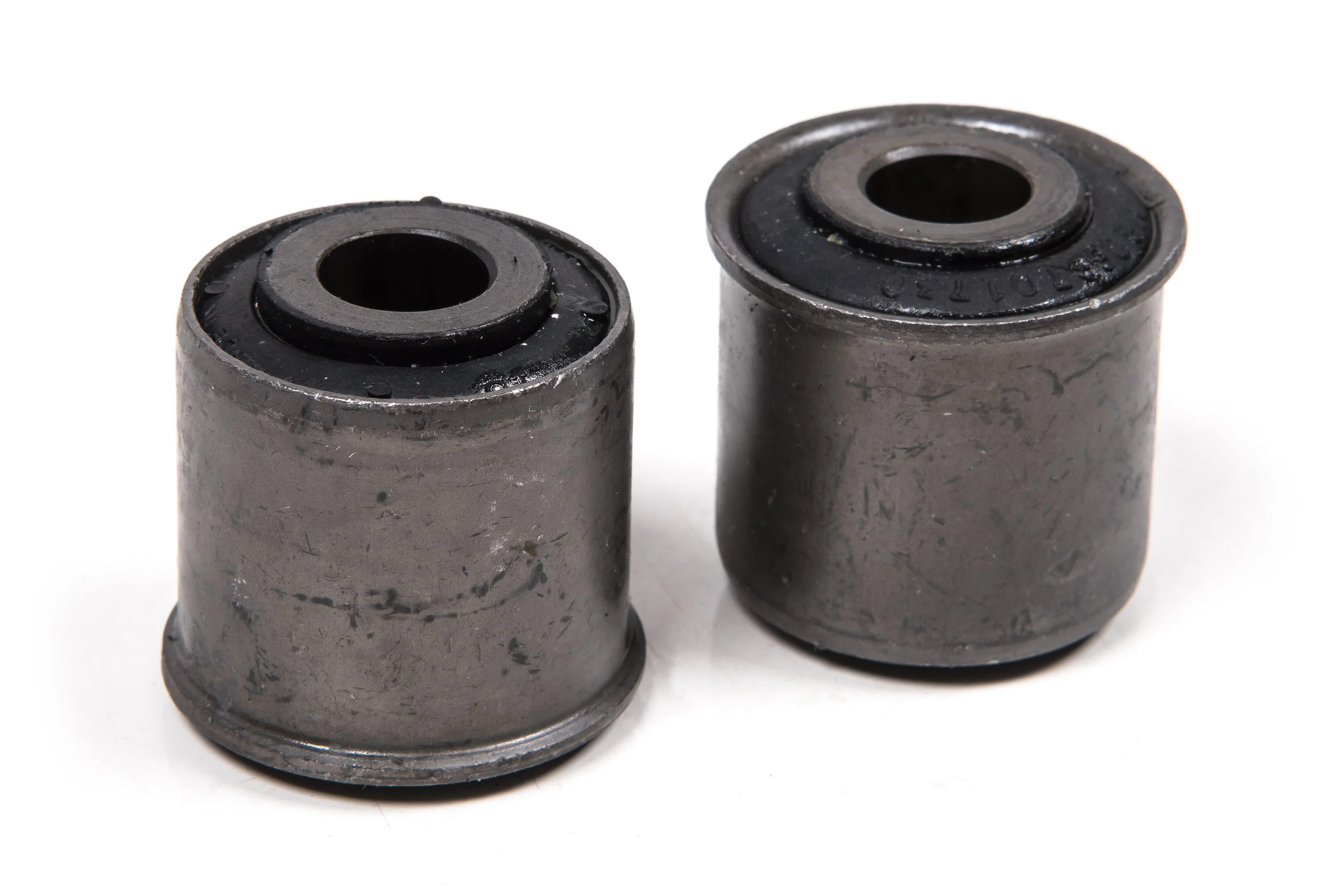 Service Pack | Track Bar | Wrangler JK & JL - Image 2