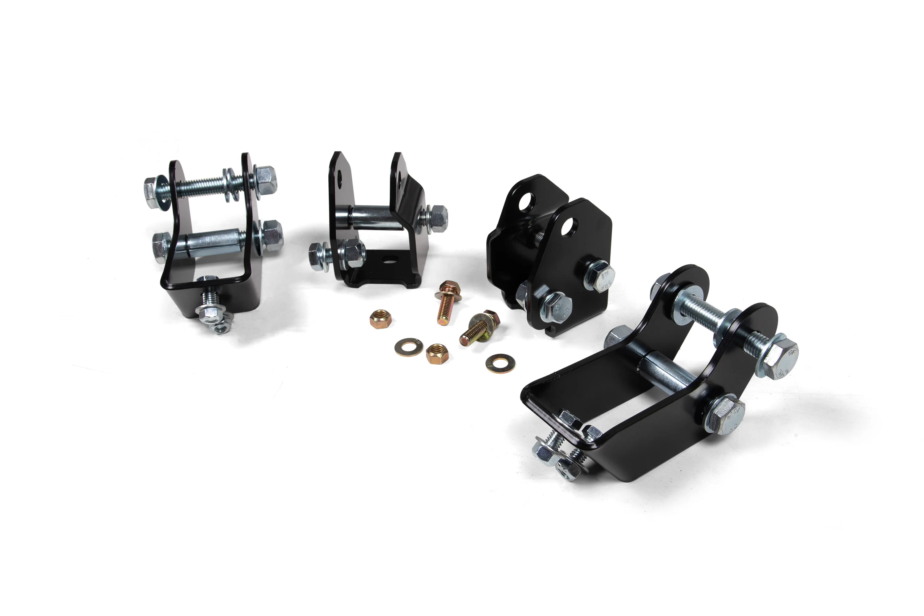 Shock Extension Bracket Kit | Gladiator JT - Image 2