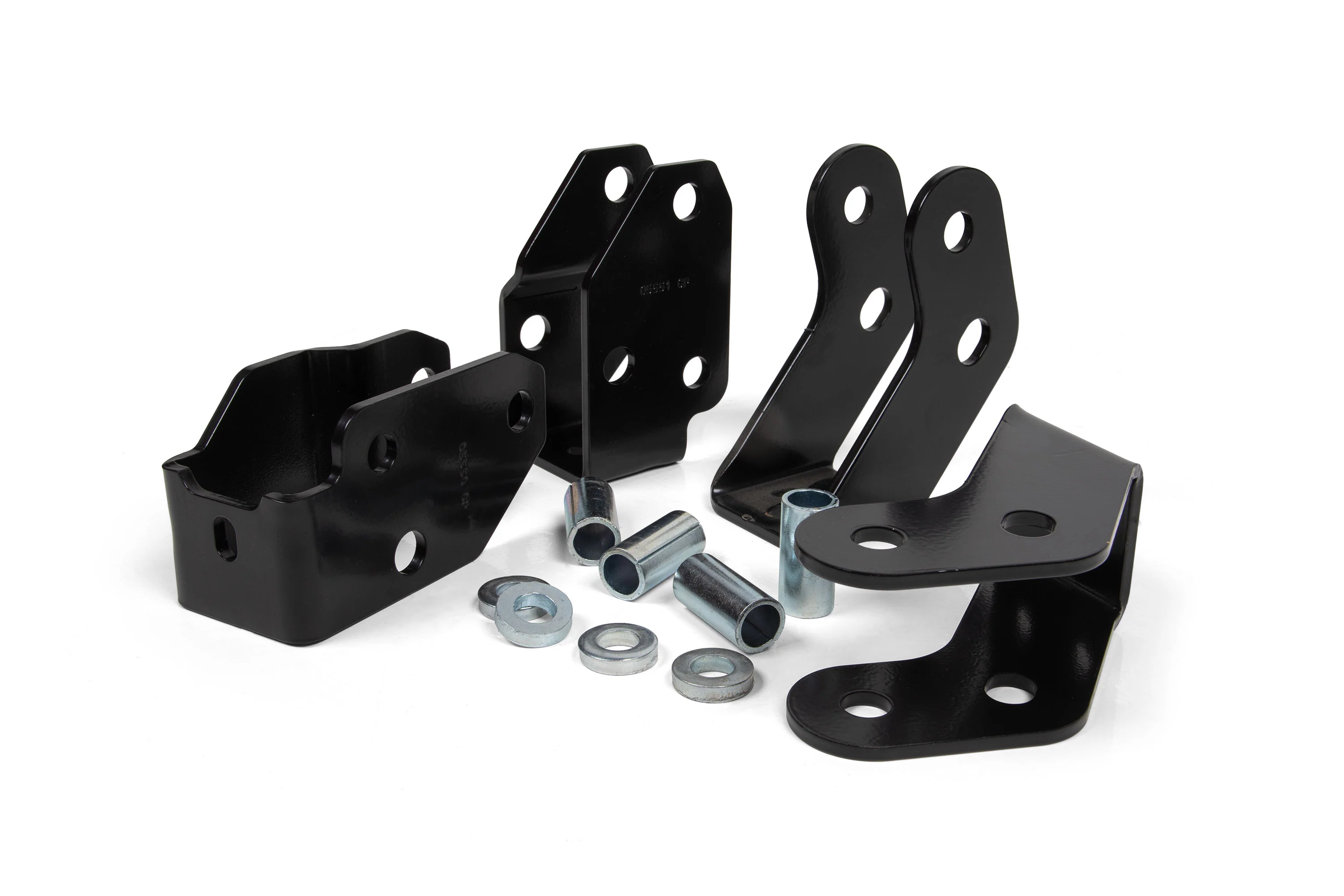 Shock Extension Brackets | Gladiator Mojave - Image 2