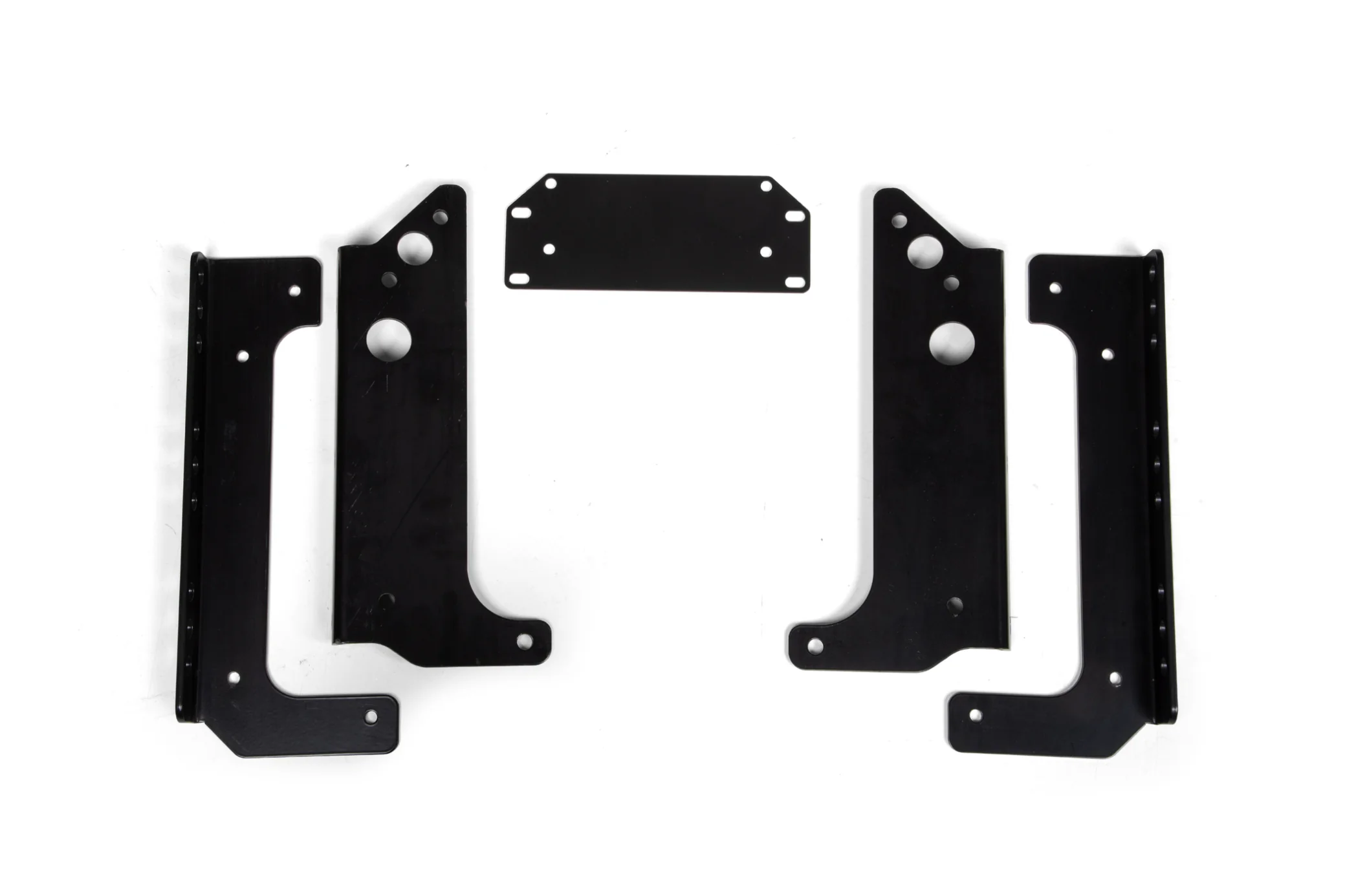 Spare Tire Relocation kit | Ford Bronco (21-26) - Image 3