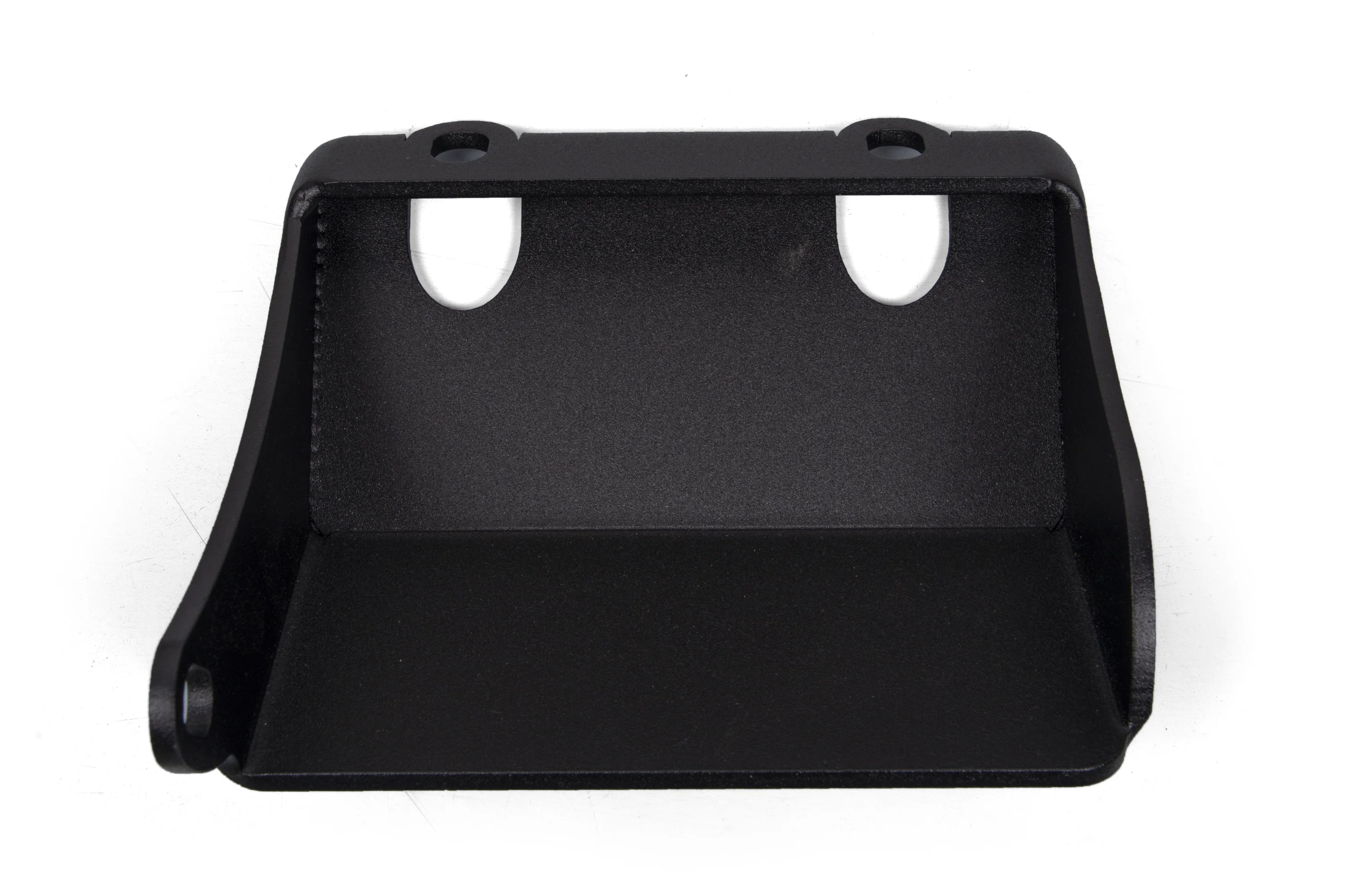 Steering Box Skid | Jeep Wrangler CJ/YJ/TJ - Image 3