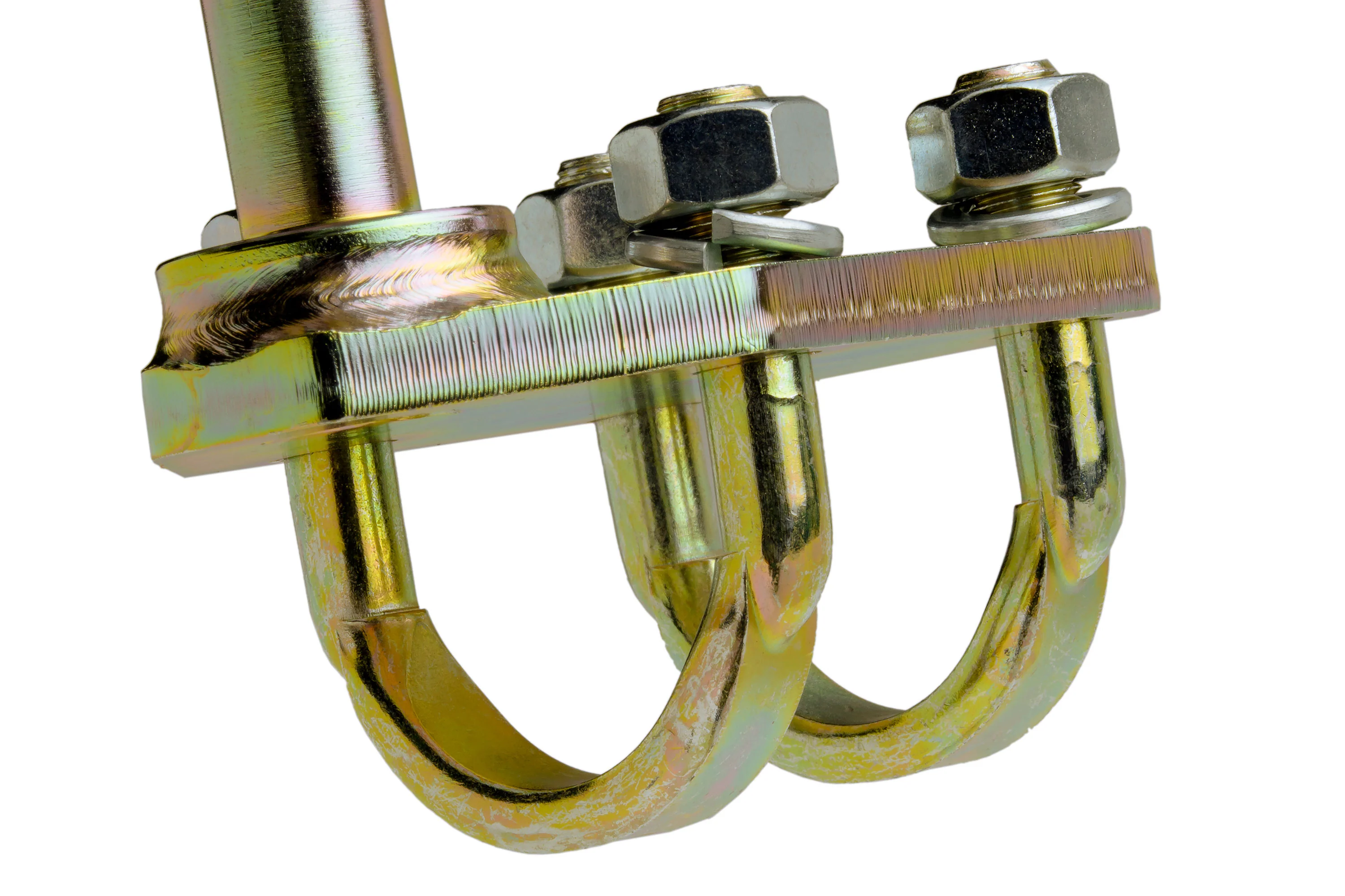 Steering Stabilizer Tie Rod Mount | Wrangler JK - Image 3