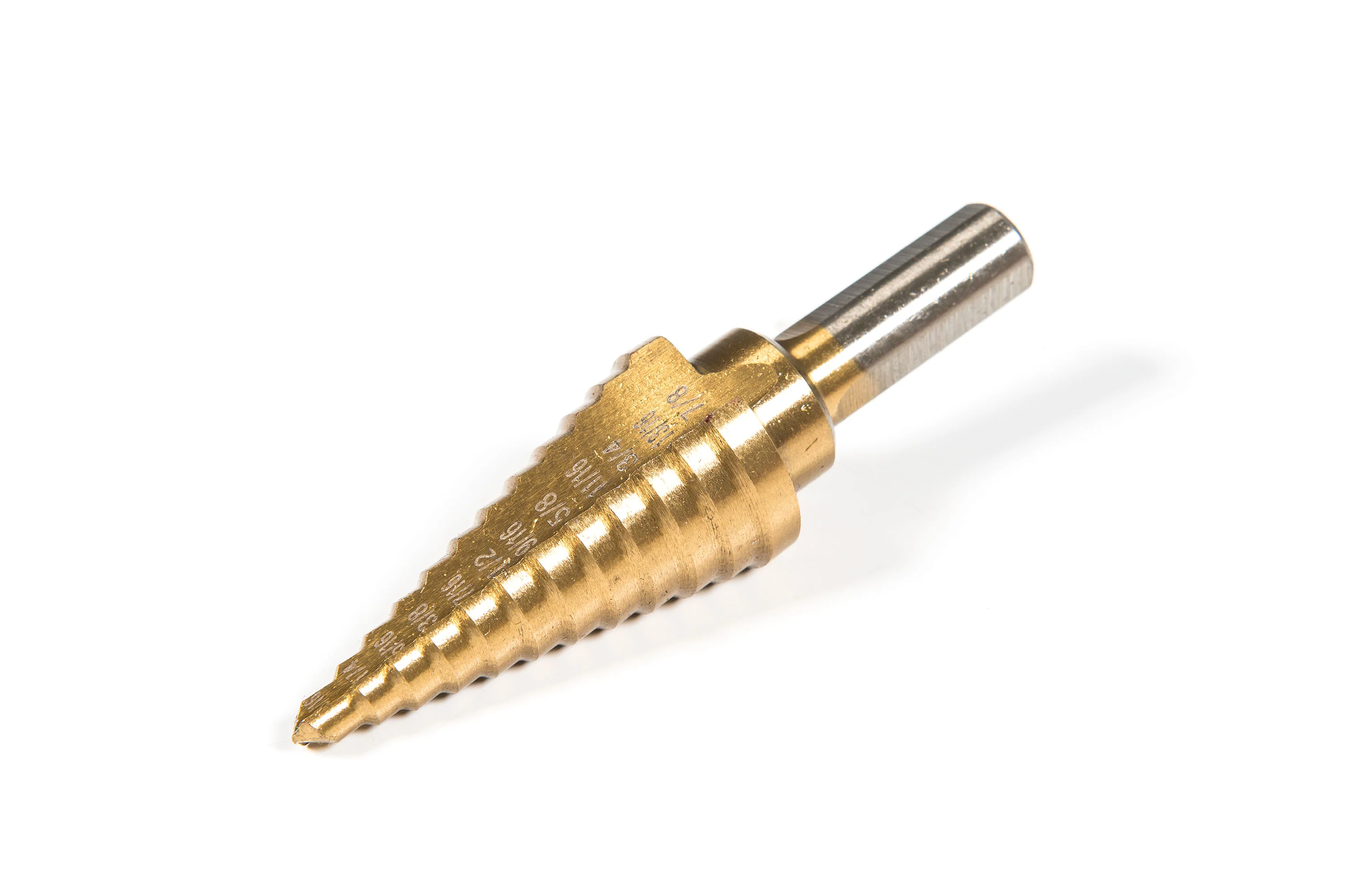 Step Drill Bit by JKS - Image 2