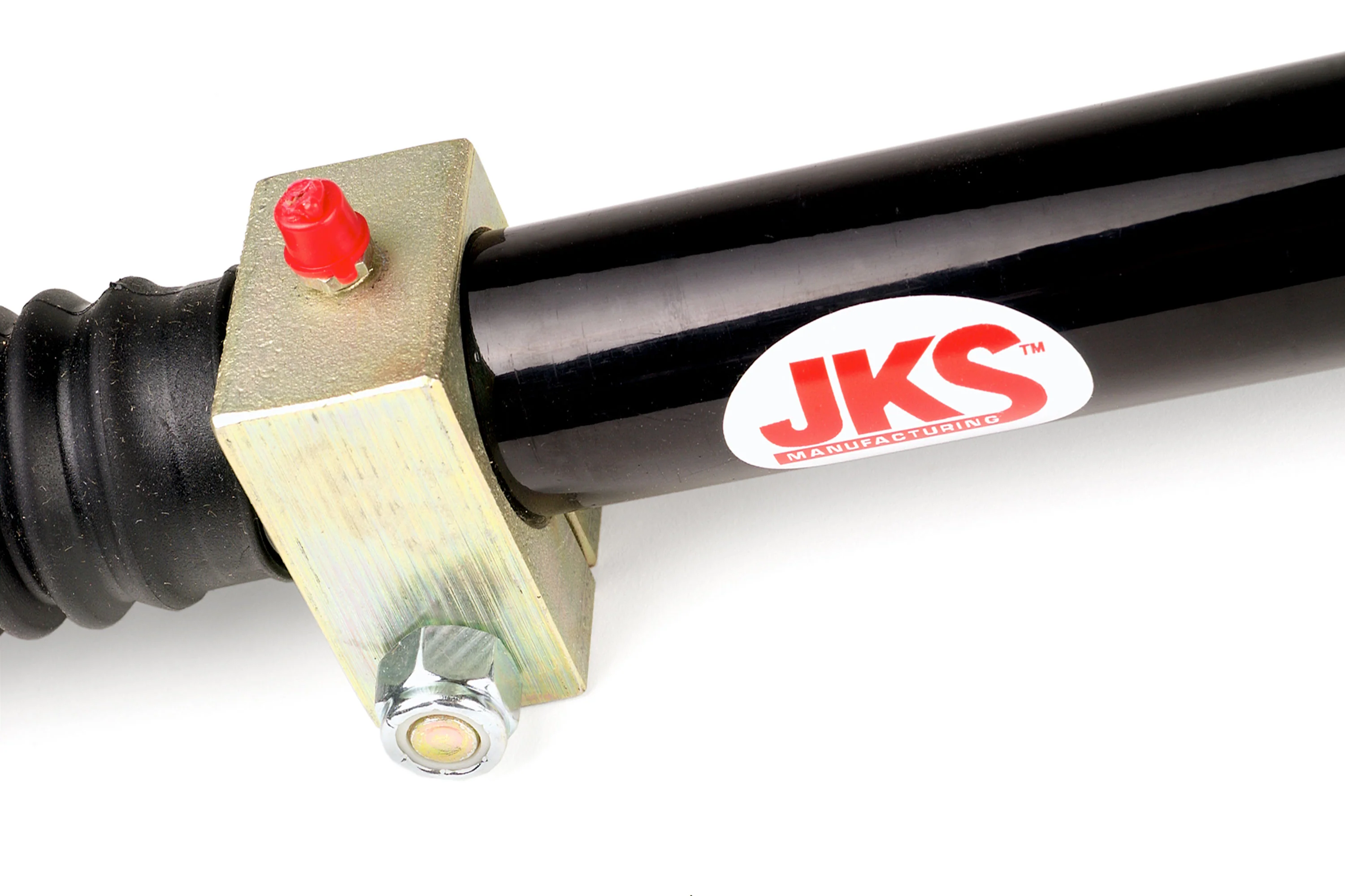 Telescoping Front Track Bar | Wrangler YJ - Image 3